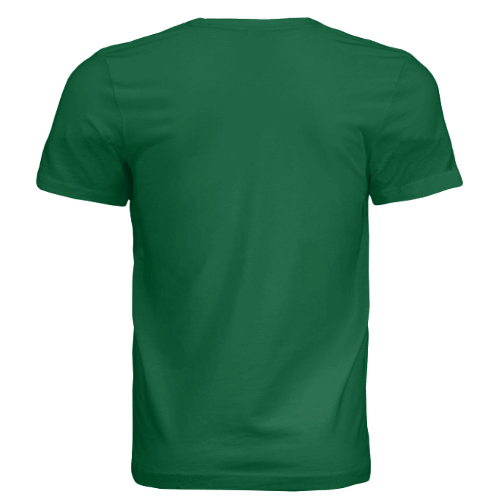 EVERGREEN - BACK