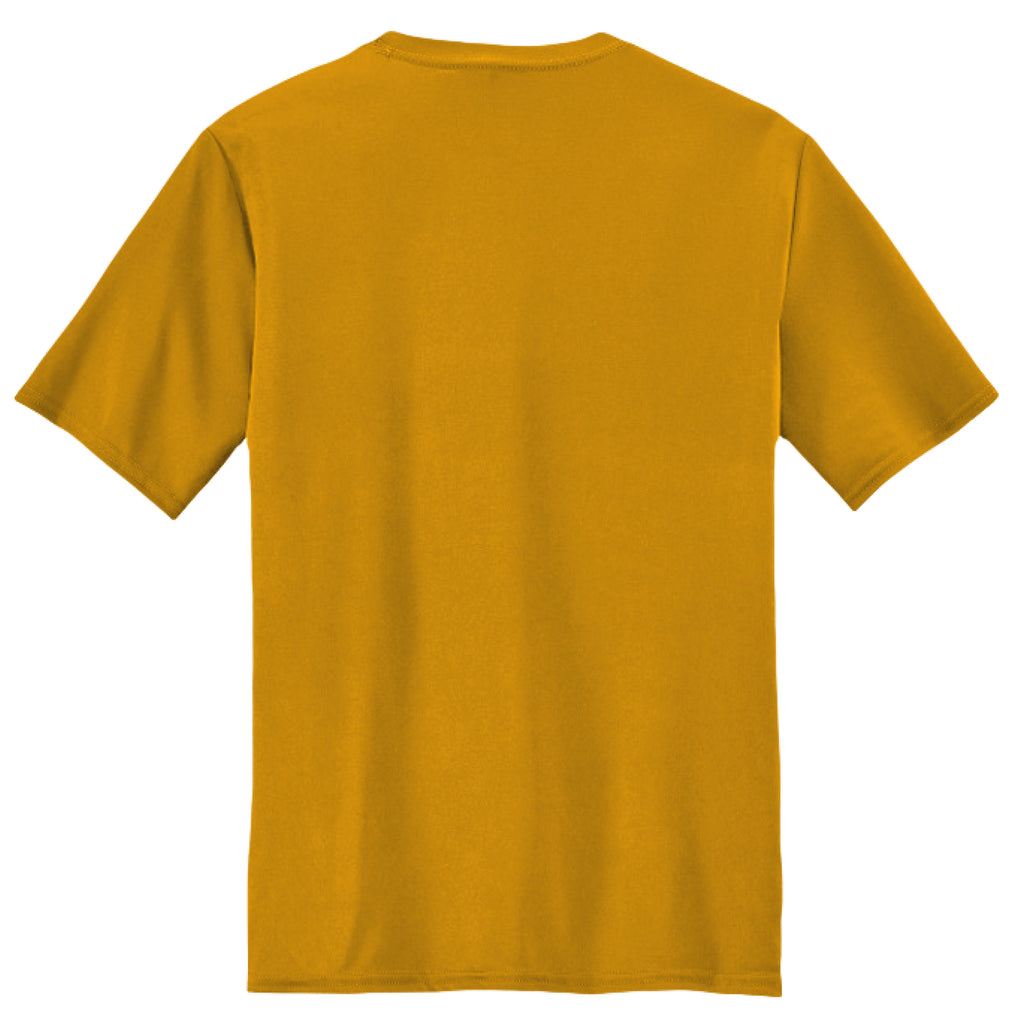 Gold - BACK