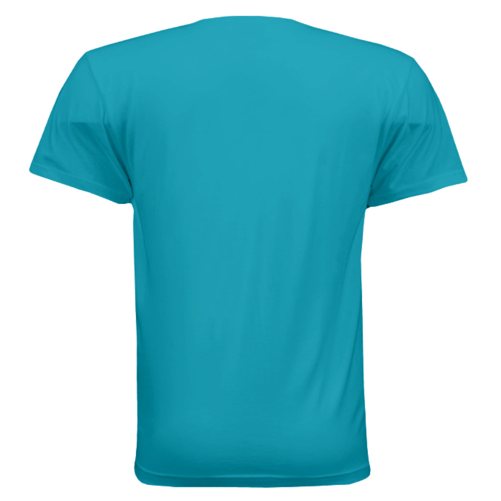 Teal - BACK