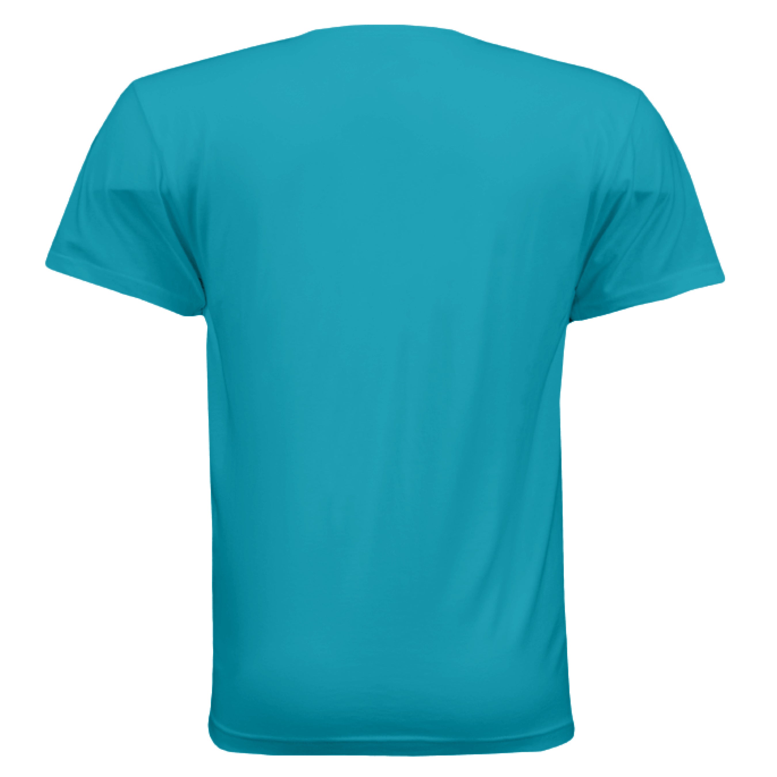 Teal - BACK
