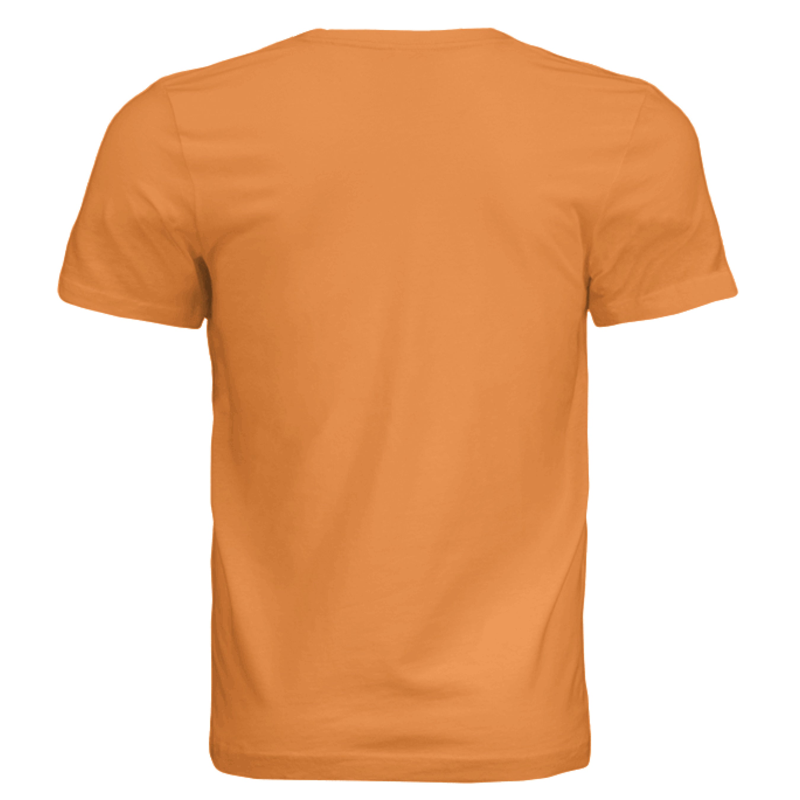 ORANGE - BACK