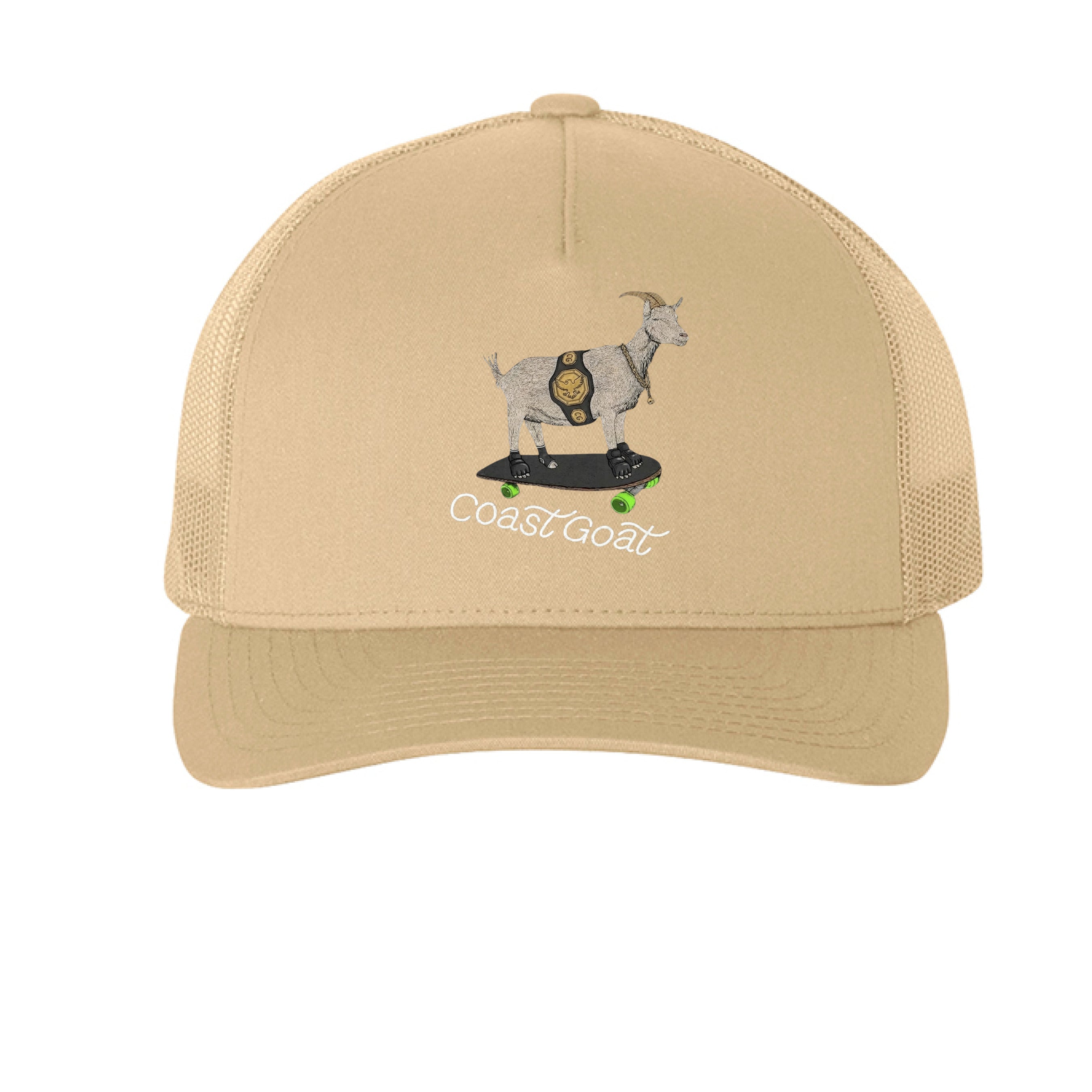 Khaki - FRONT