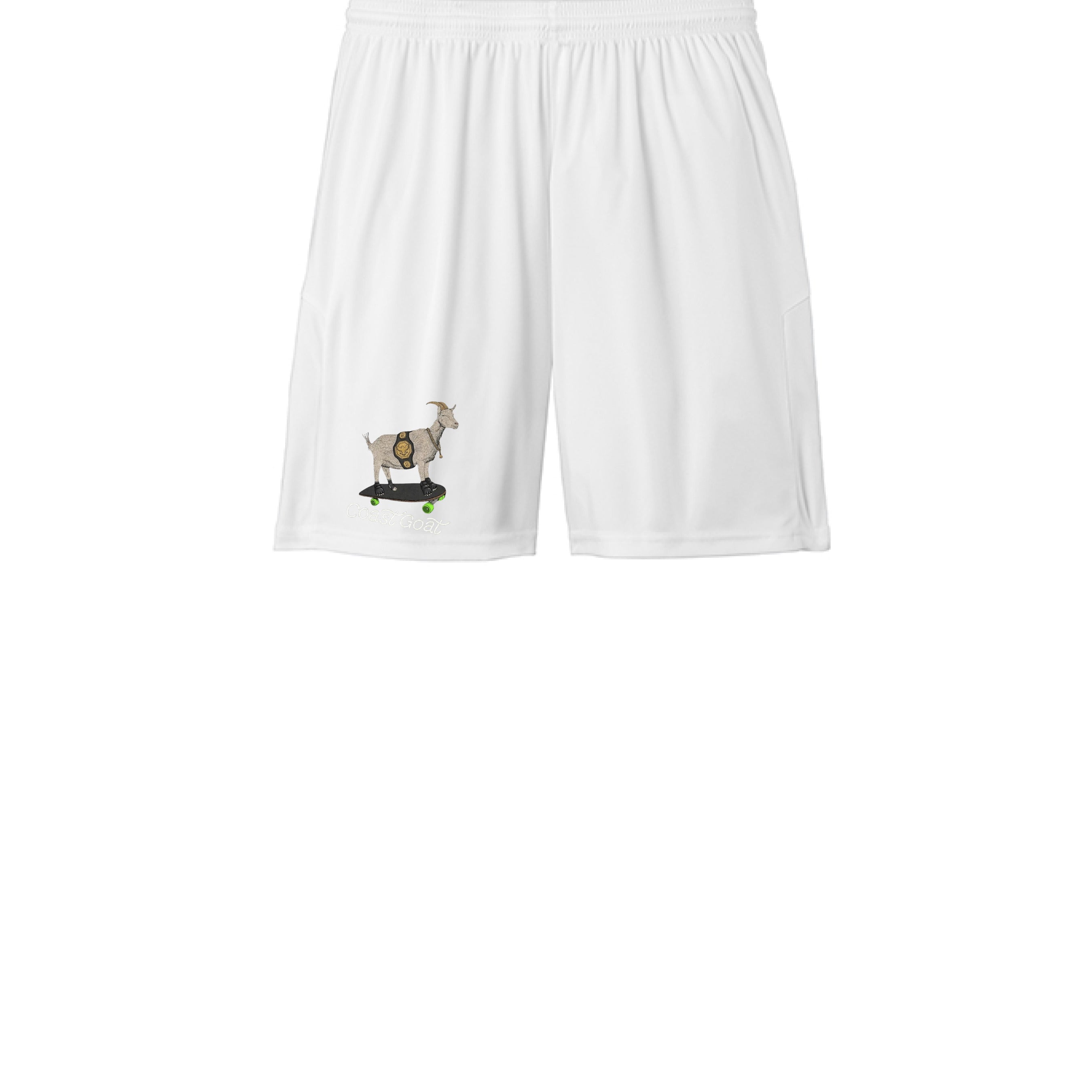 White/White - FRONT