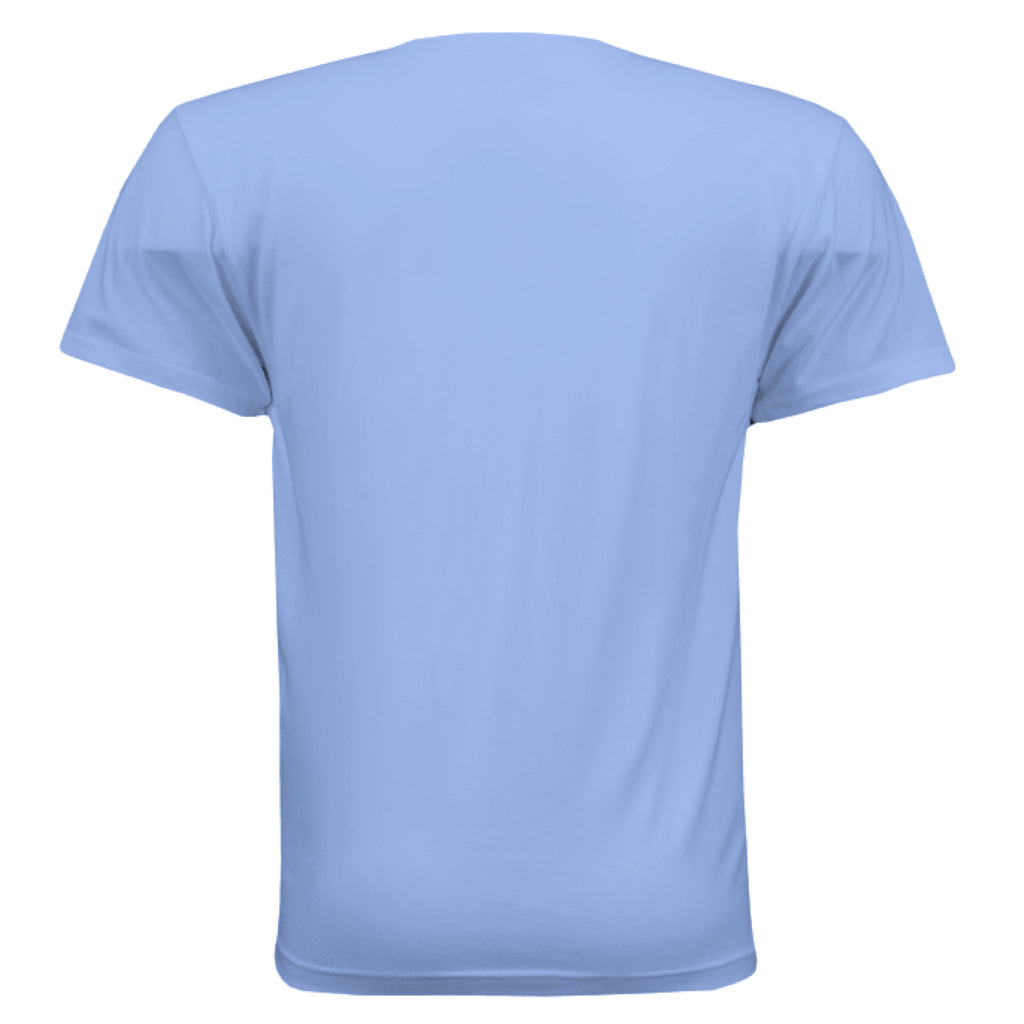 Peri Blue - BACK