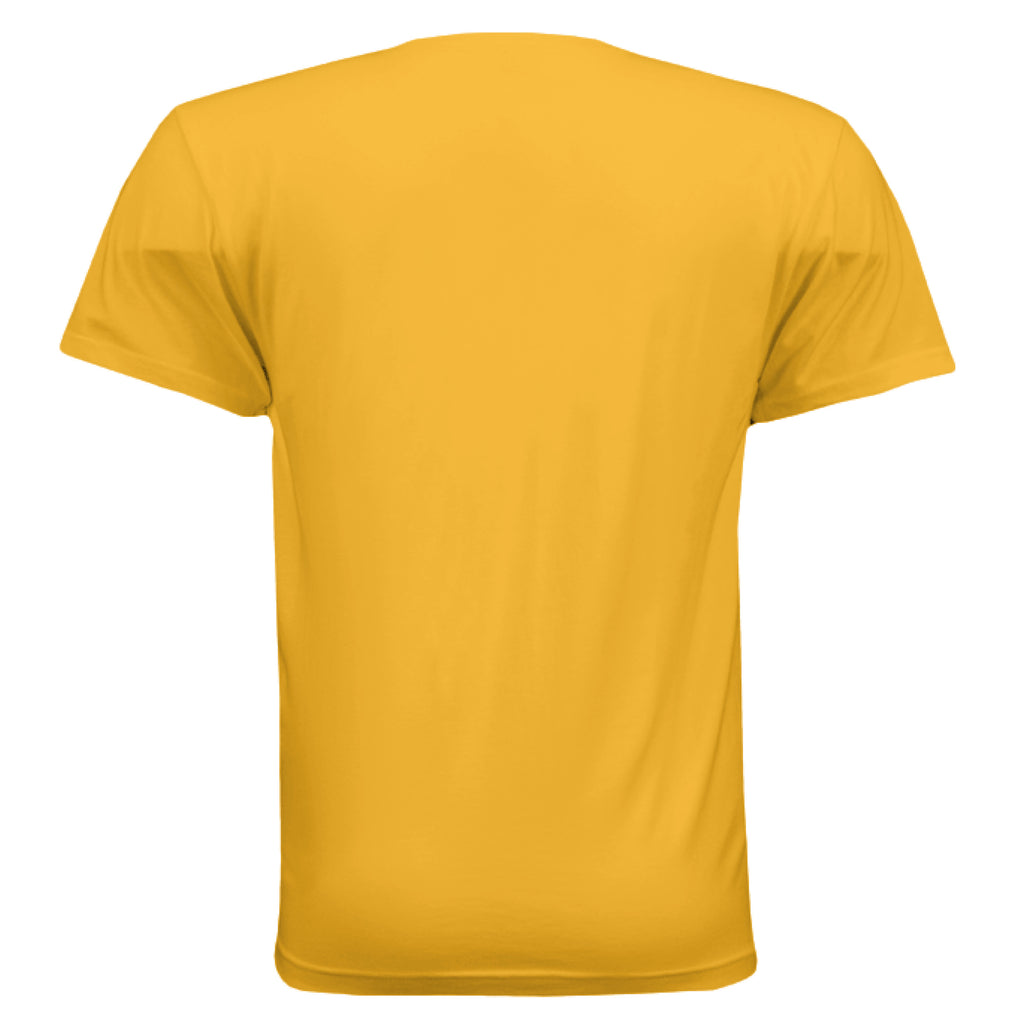 GOLD - BACK