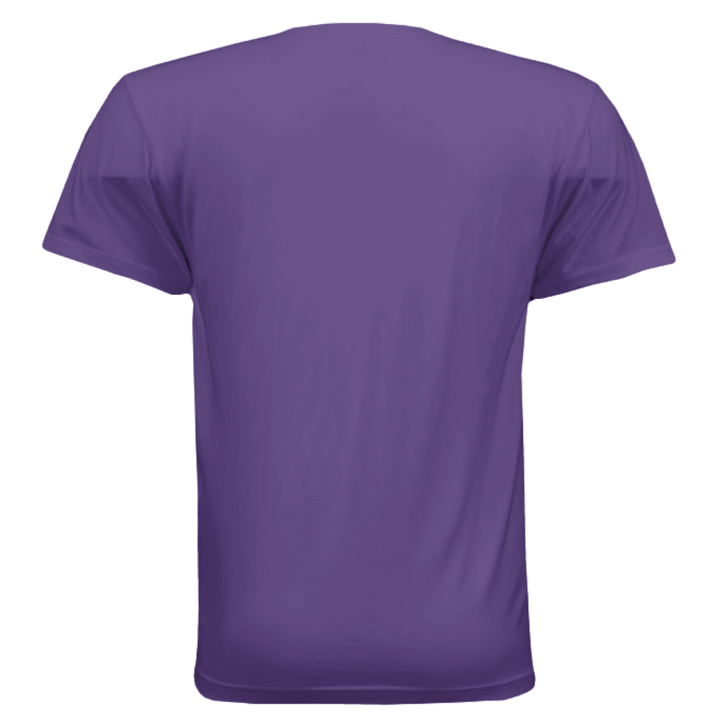 PURPLE RUSH - BACK
