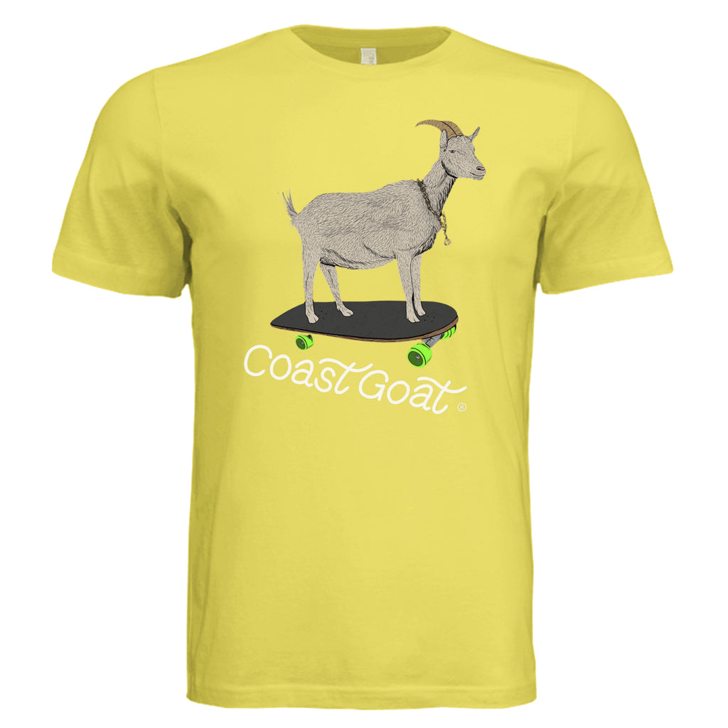 YELLOW - 3001C - FRONT