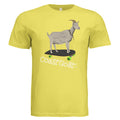 YELLOW - 3001C - FRONT