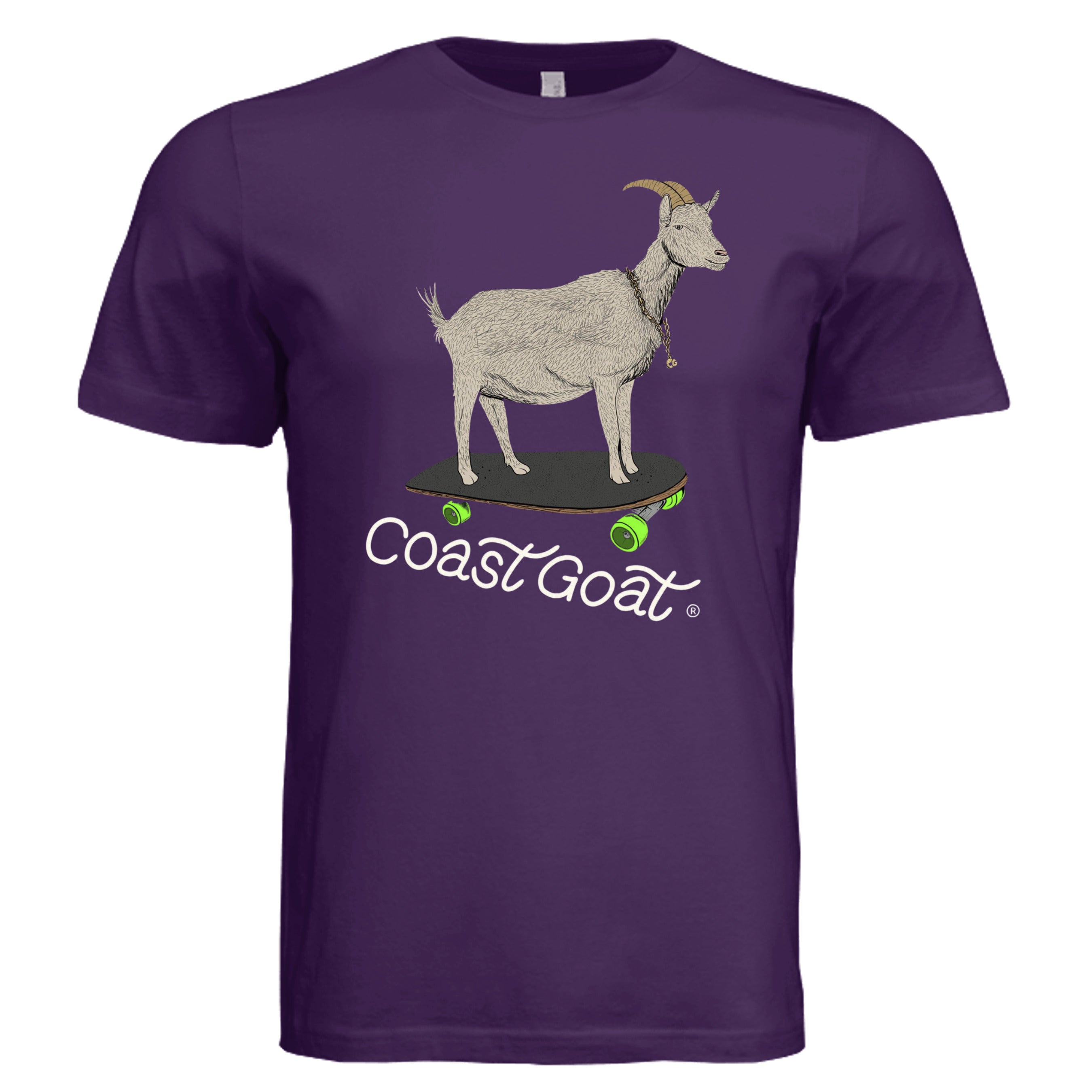 TEAM PURPLE - 3001C - FRONT