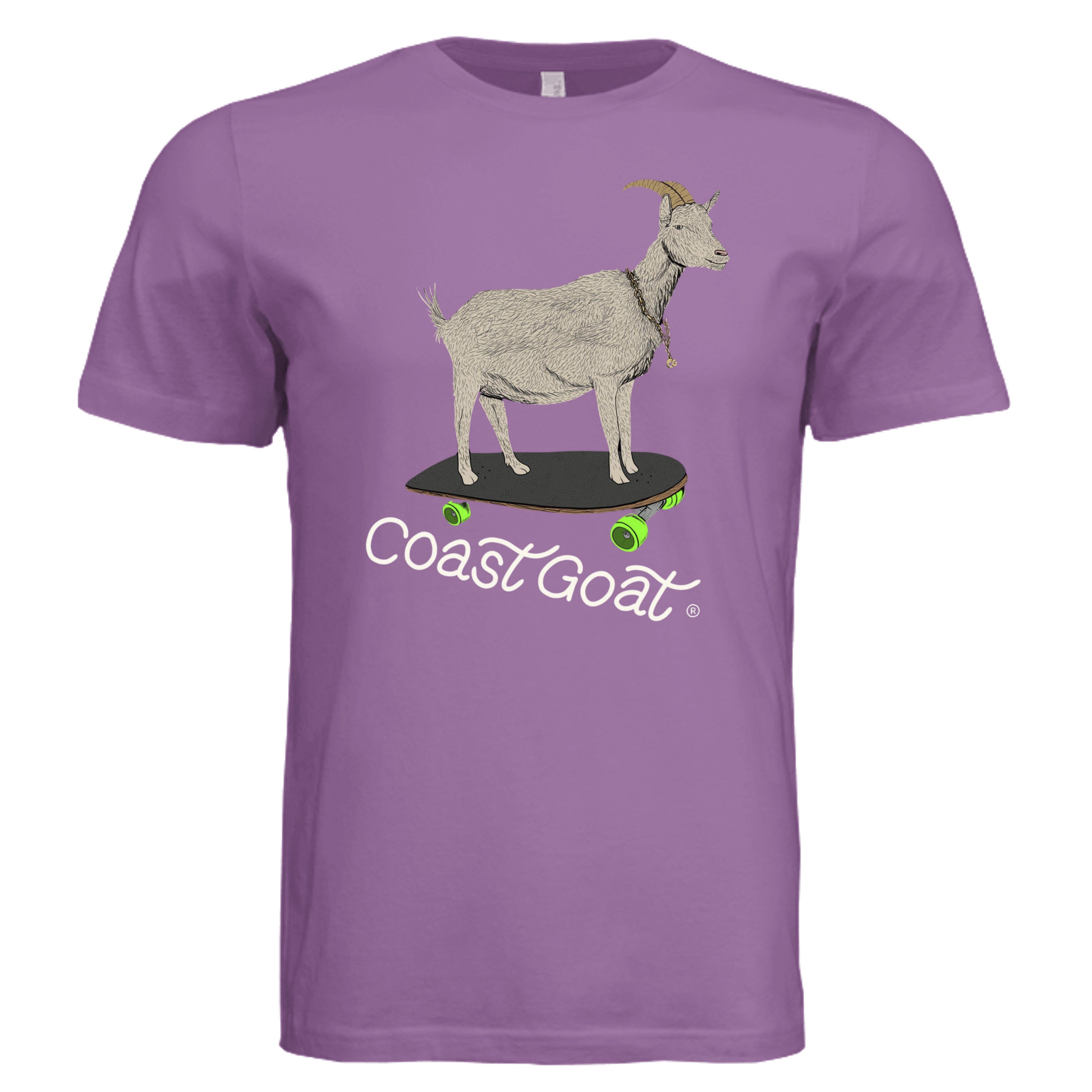 Light Violet - 3001C - FRONT