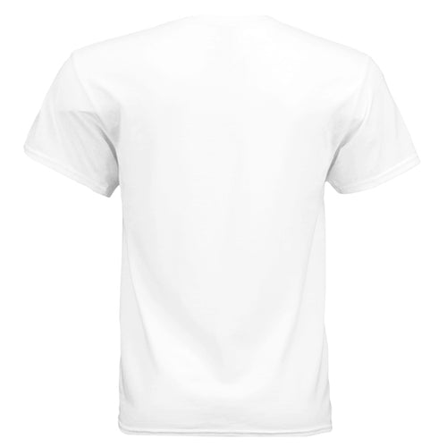 WHITE - G800 - BACK