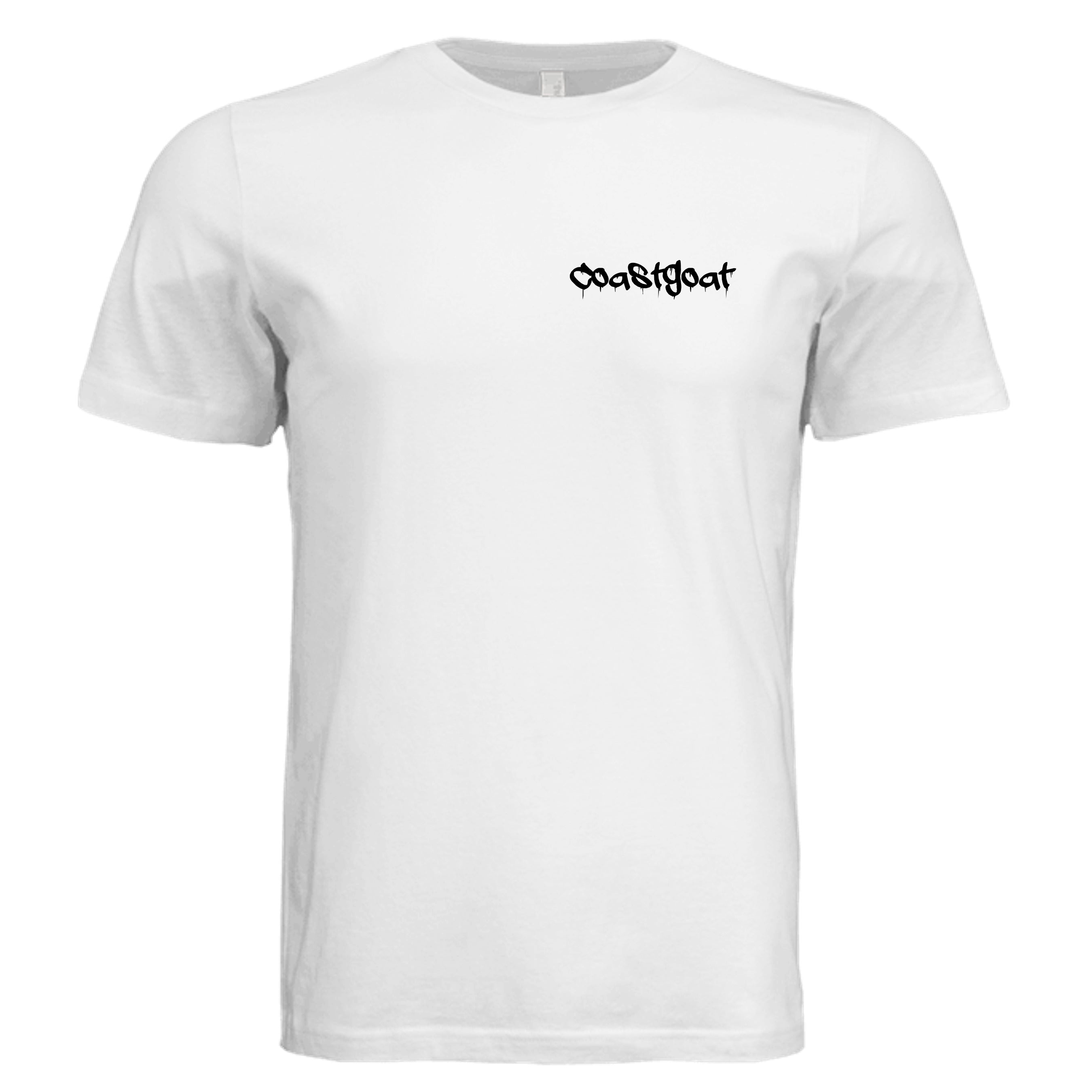WHITE - 3001C - FRONT