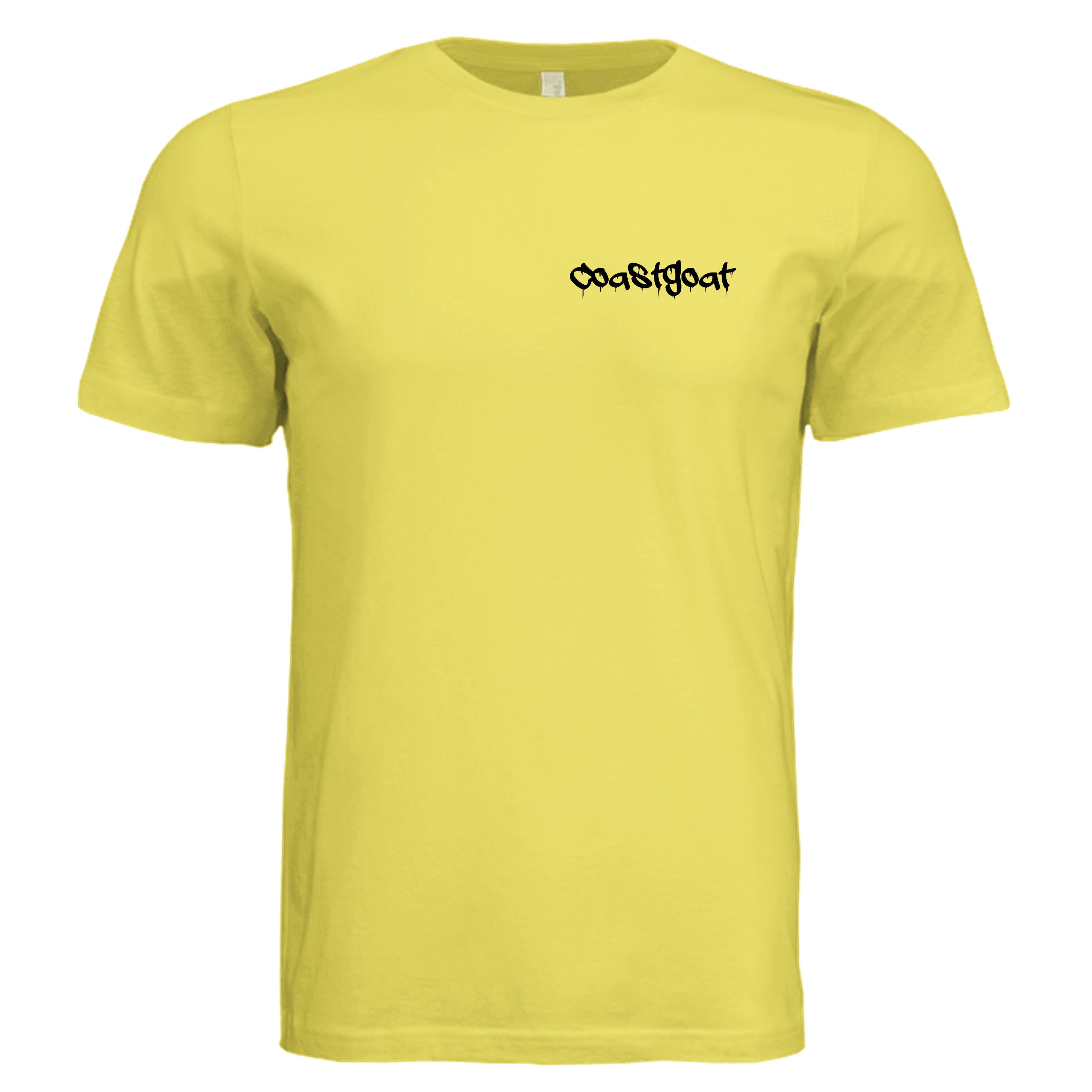 YELLOW - 3001C - FRONT
