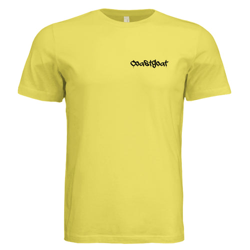 YELLOW - 3001C - FRONT