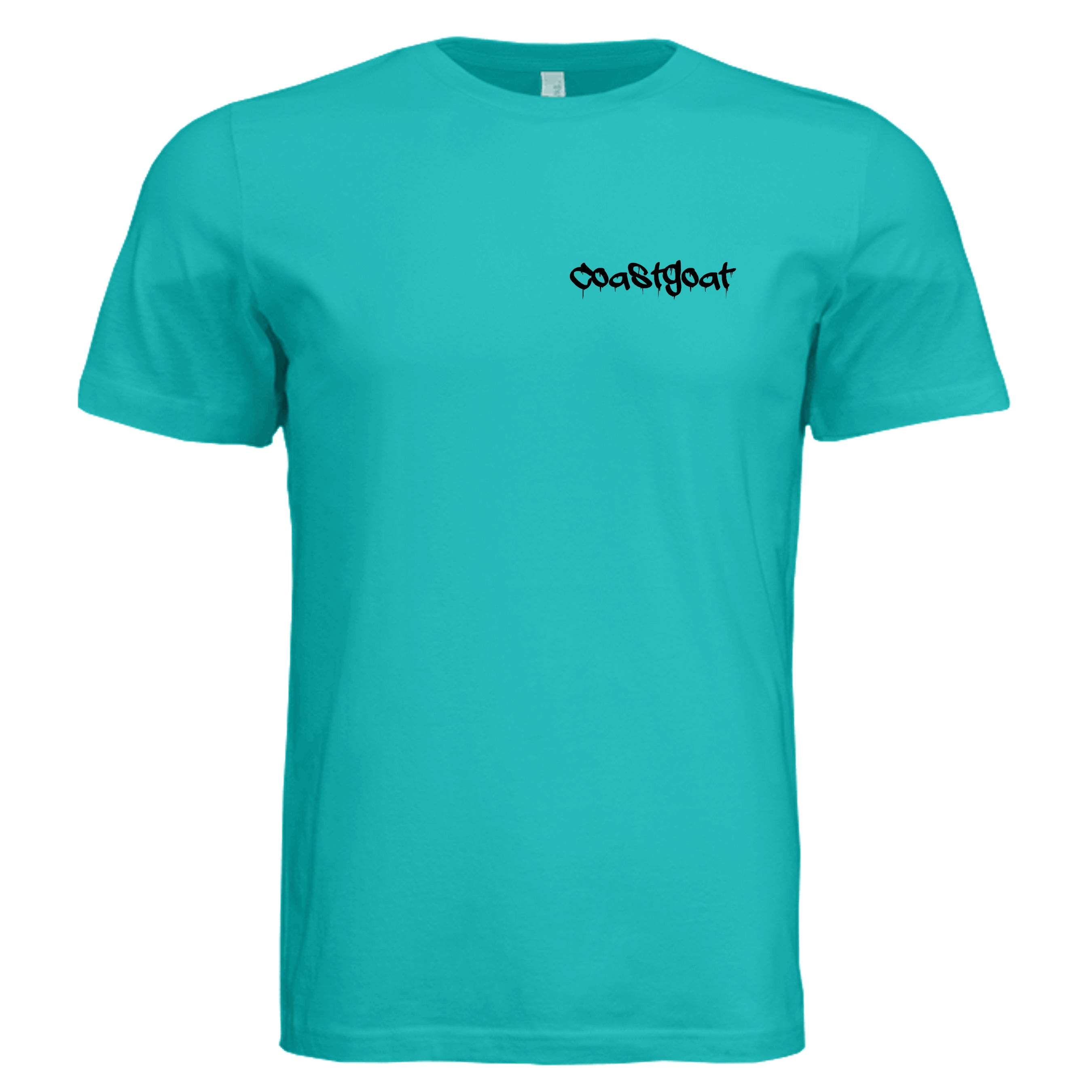 TEAL - 3001C - FRONT