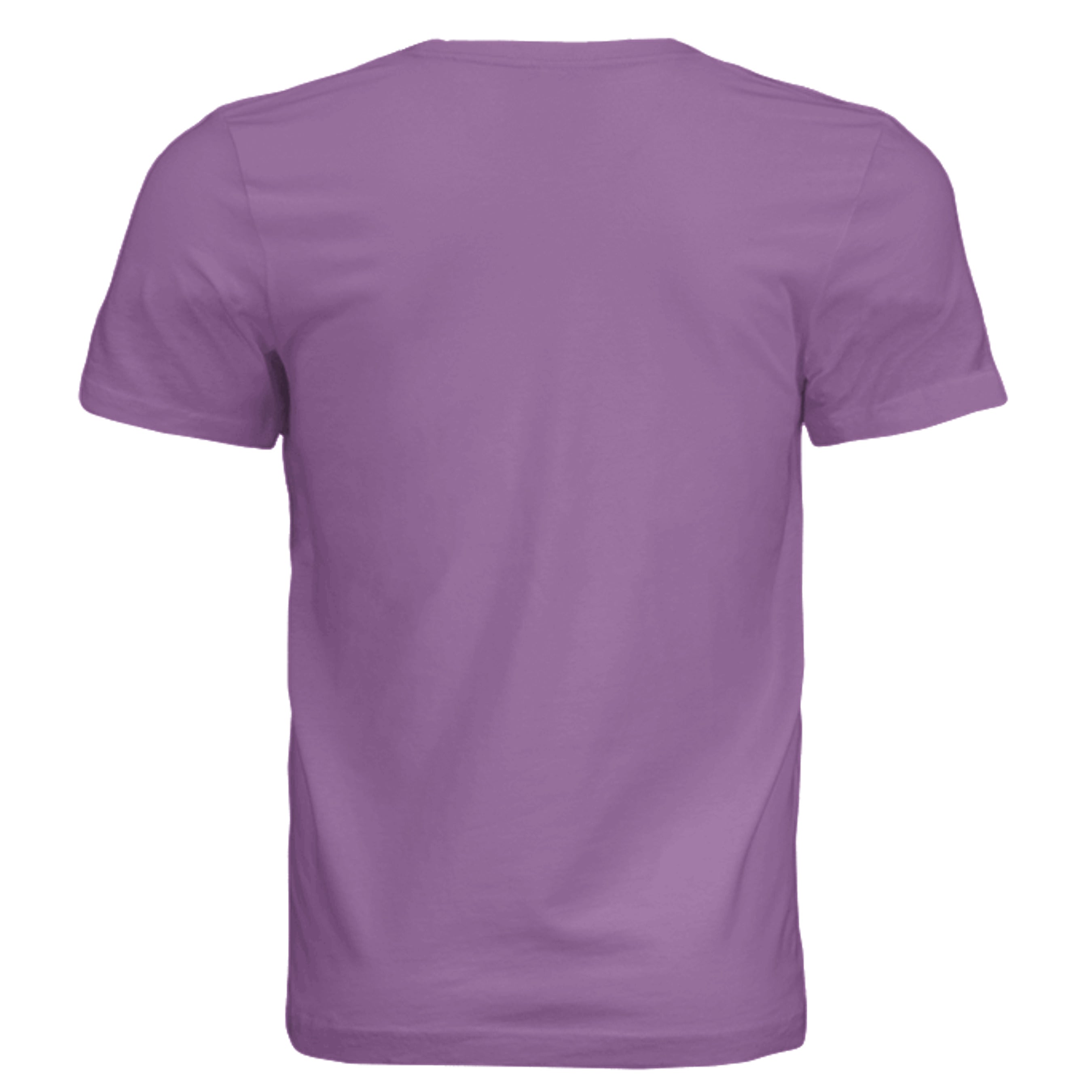 Light Violet - 3001C - BACK