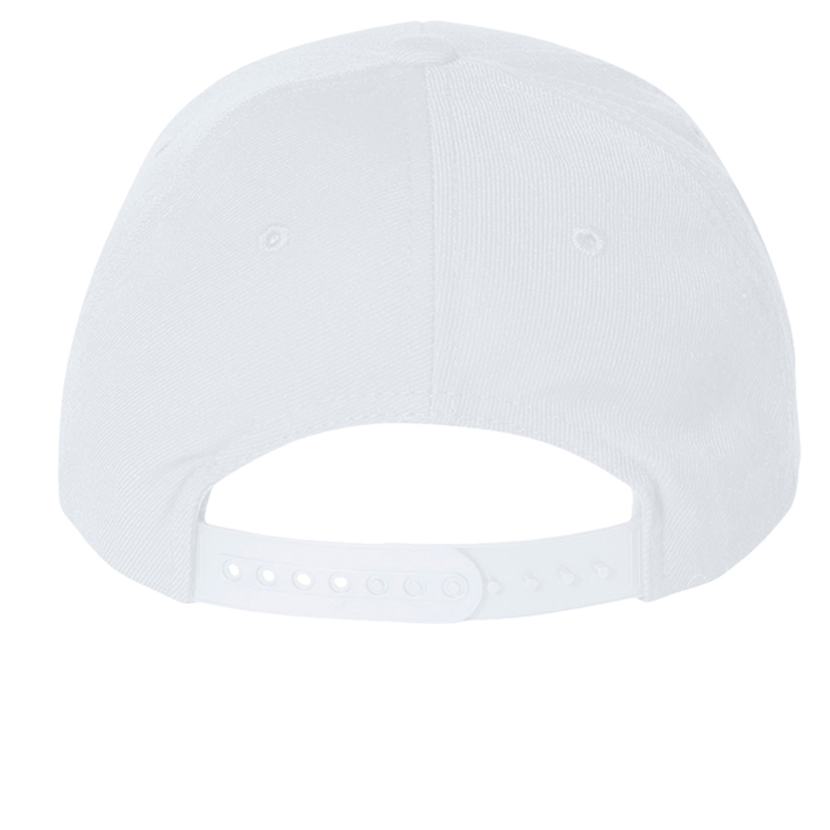 White - 6789M - BACK