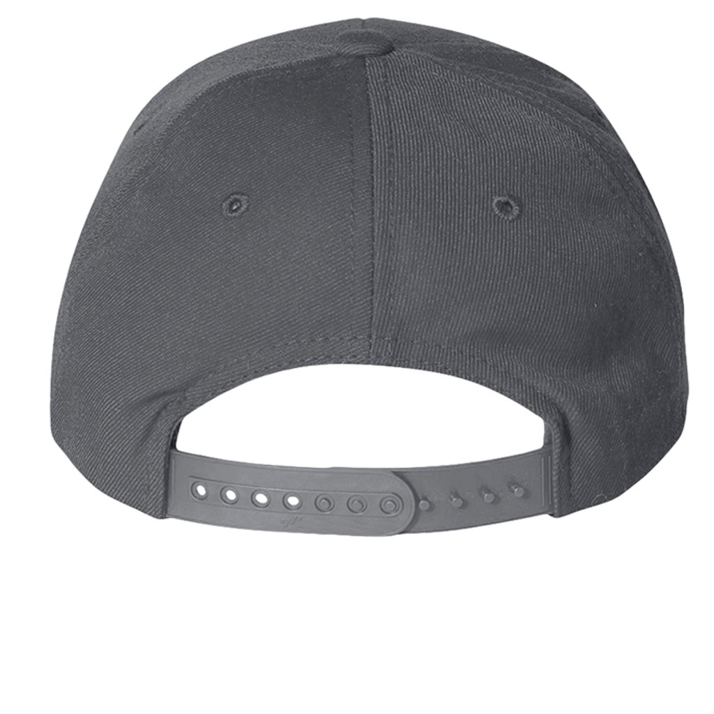 Dark Grey - 6789M - BACK