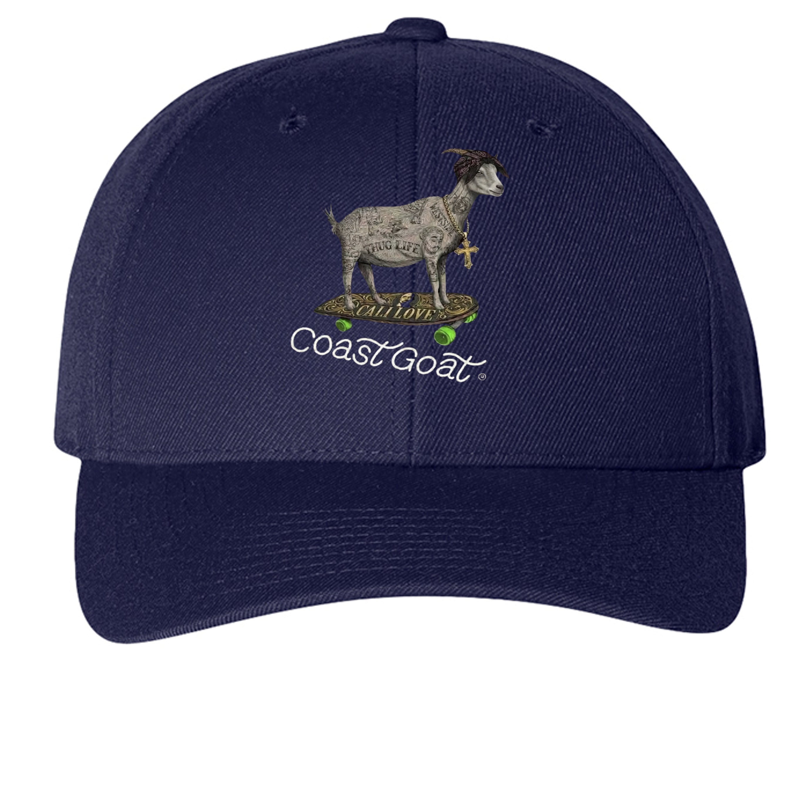 Navy - 6789M - FRONT