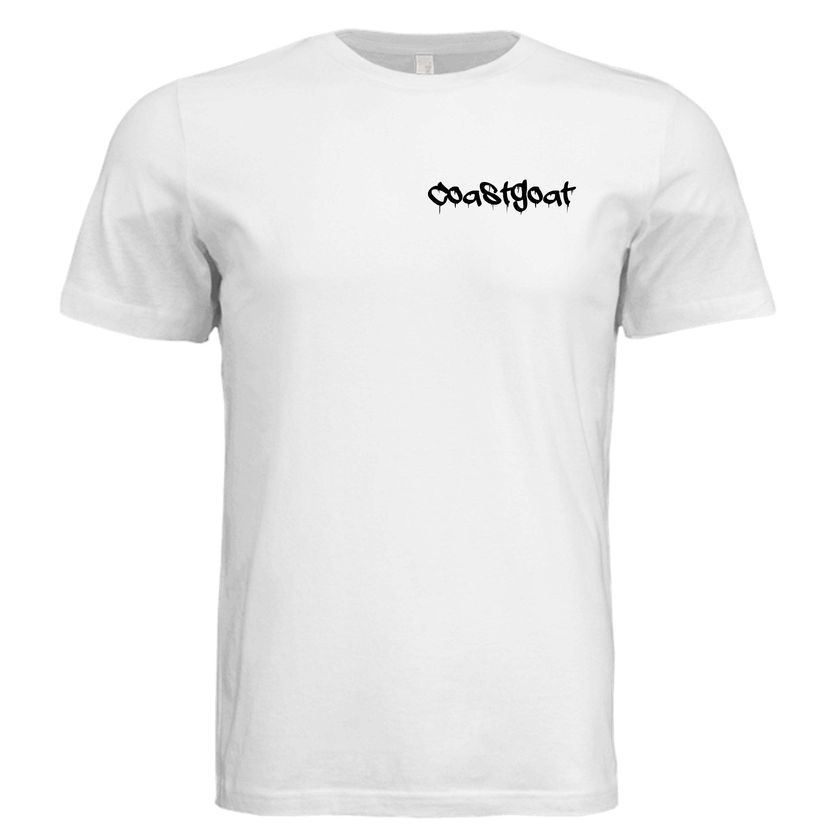 WHITE - 3001C - FRONT