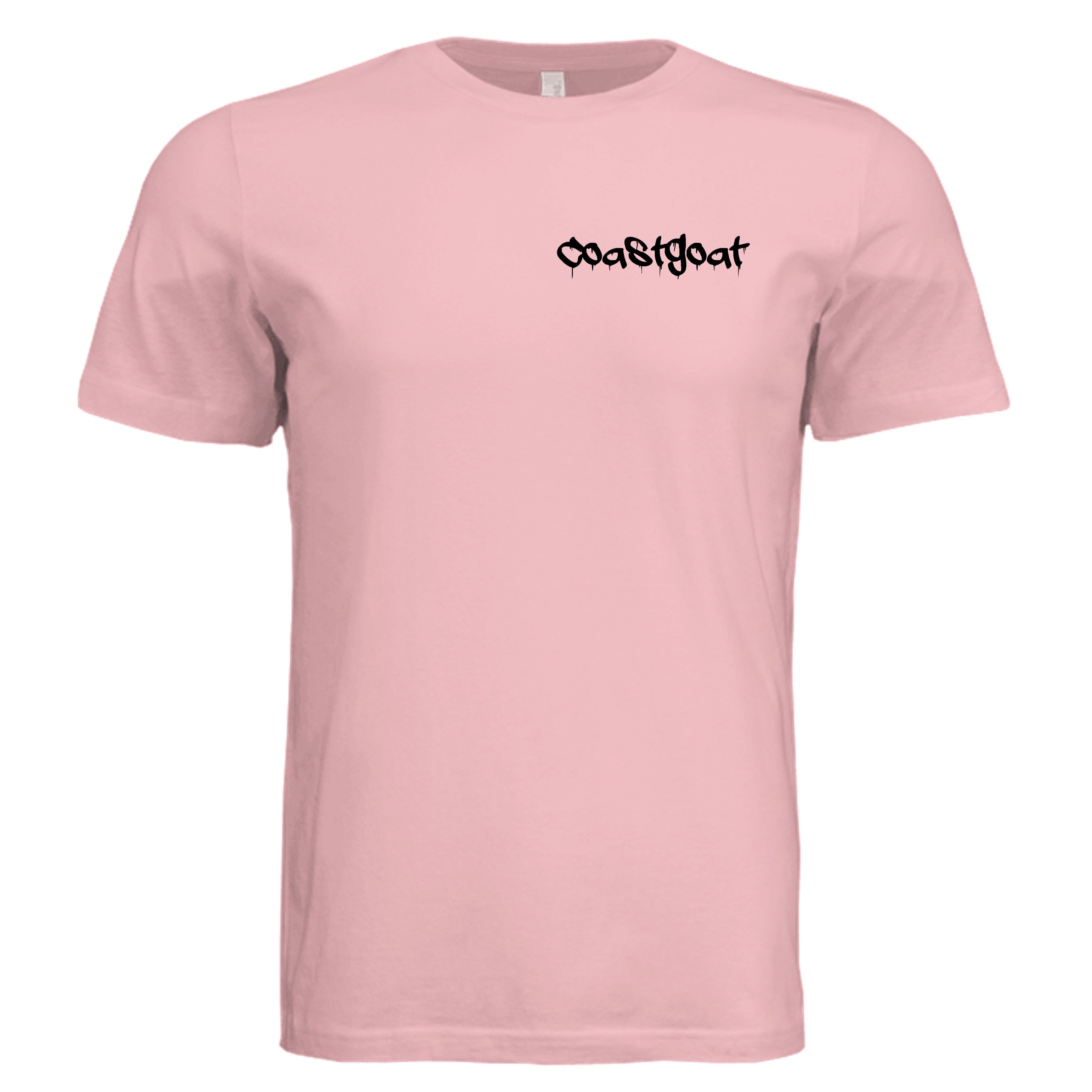 SOFT PINK - 3001C - FRONT