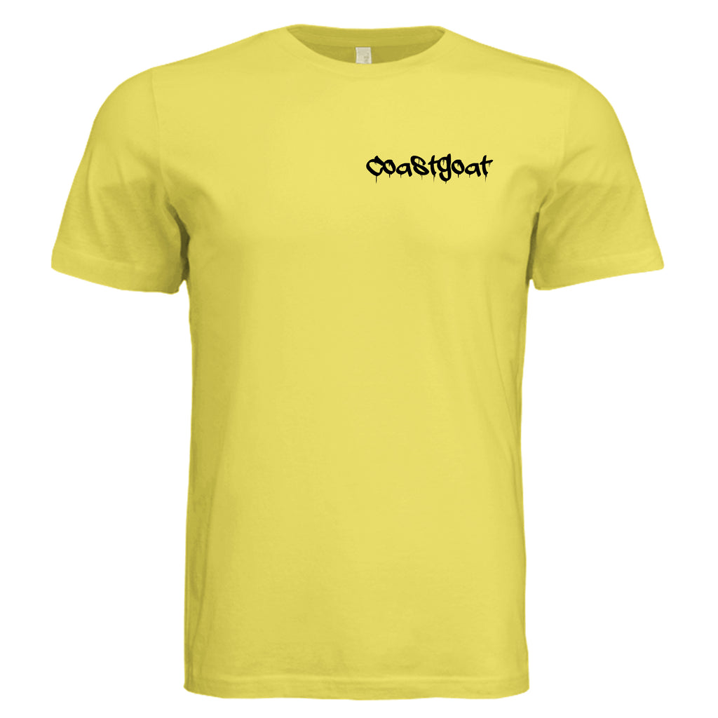 YELLOW - 3001C - FRONT