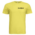 YELLOW - 3001C - FRONT