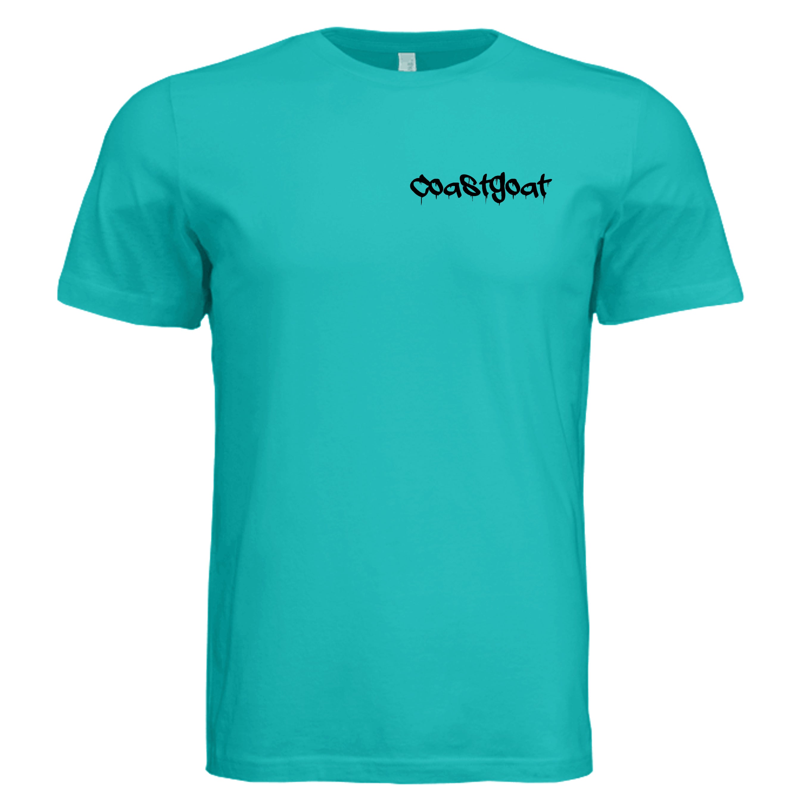 TEAL - 3001C - FRONT