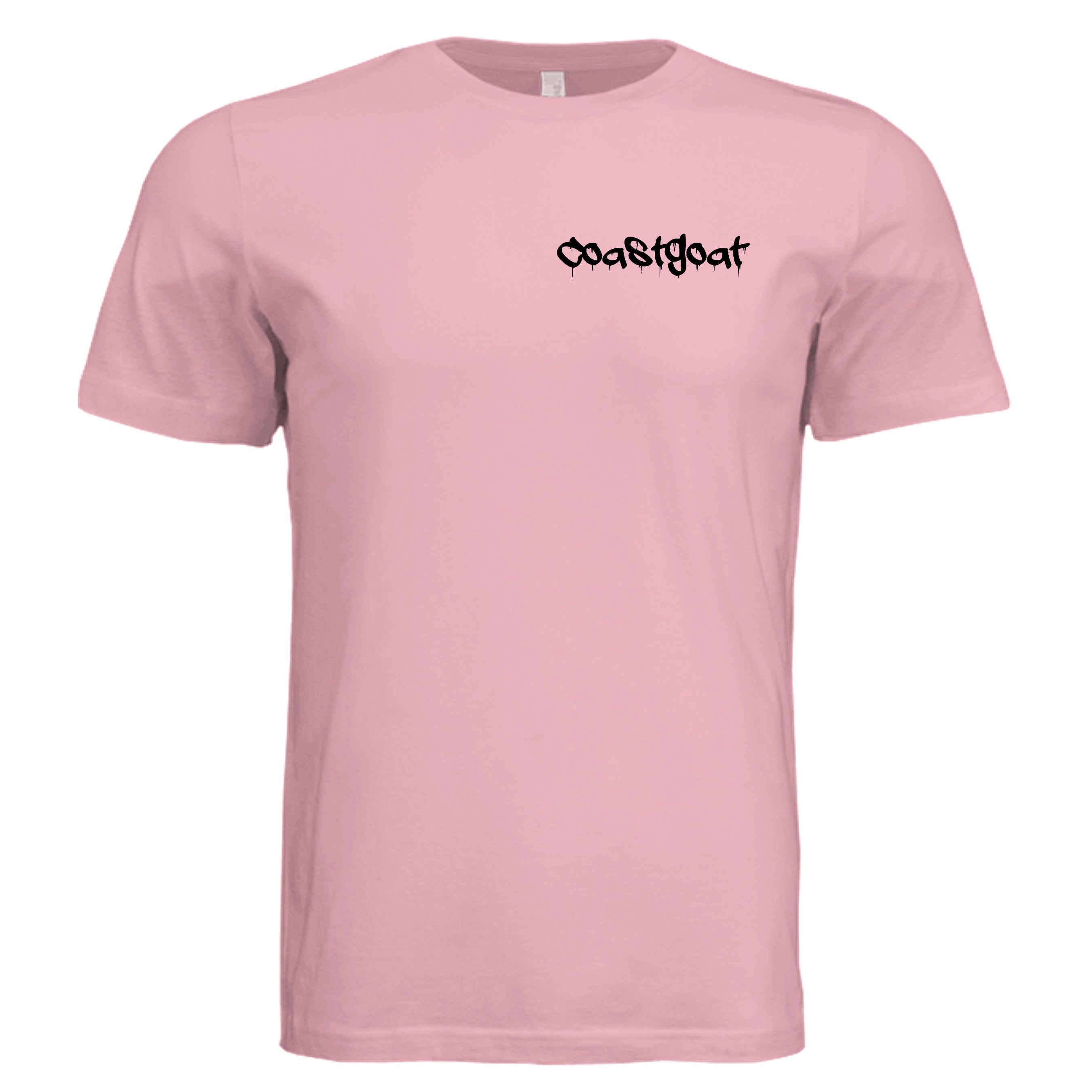 PINK - 3001C - FRONT