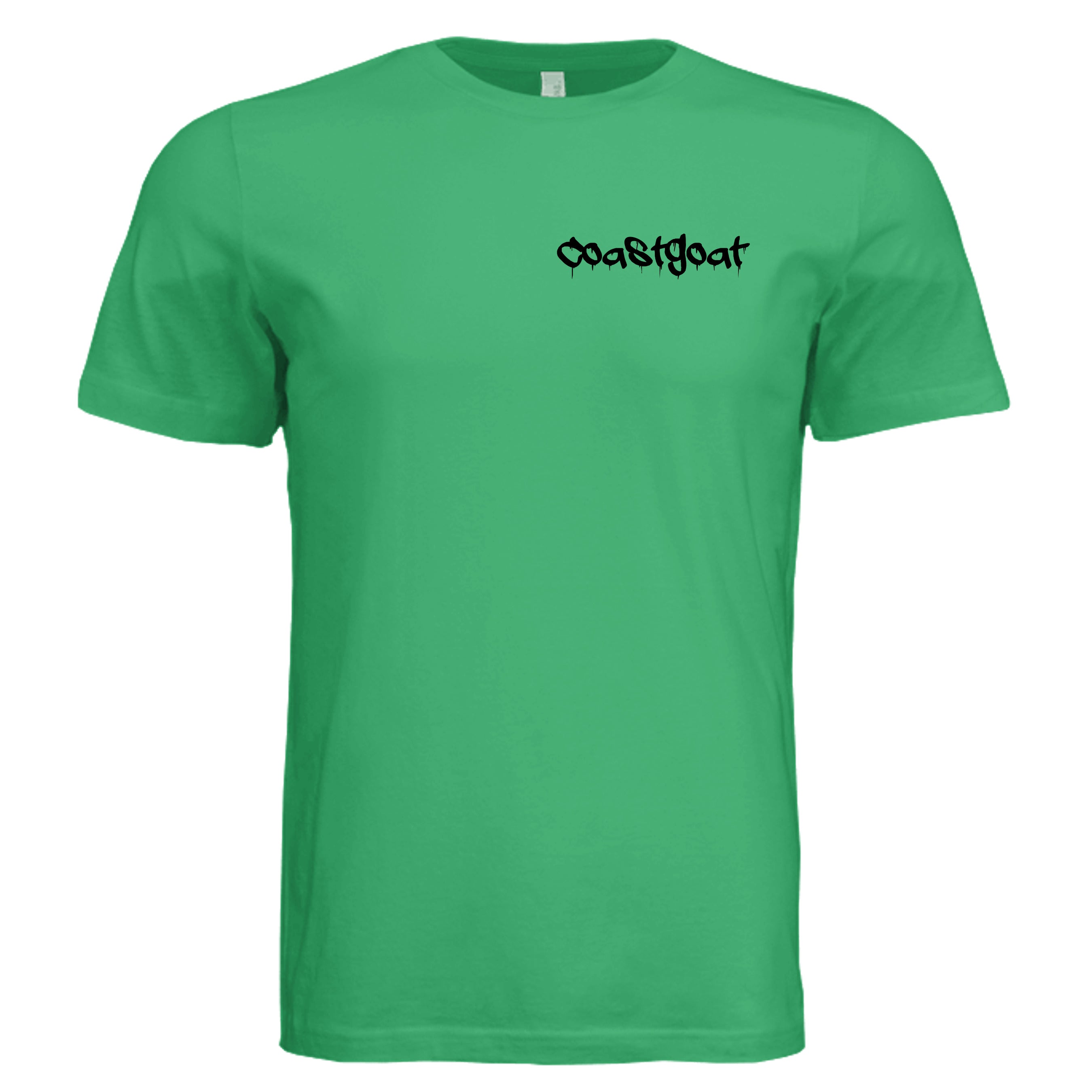 Synthetic Green - 3001C - FRONT