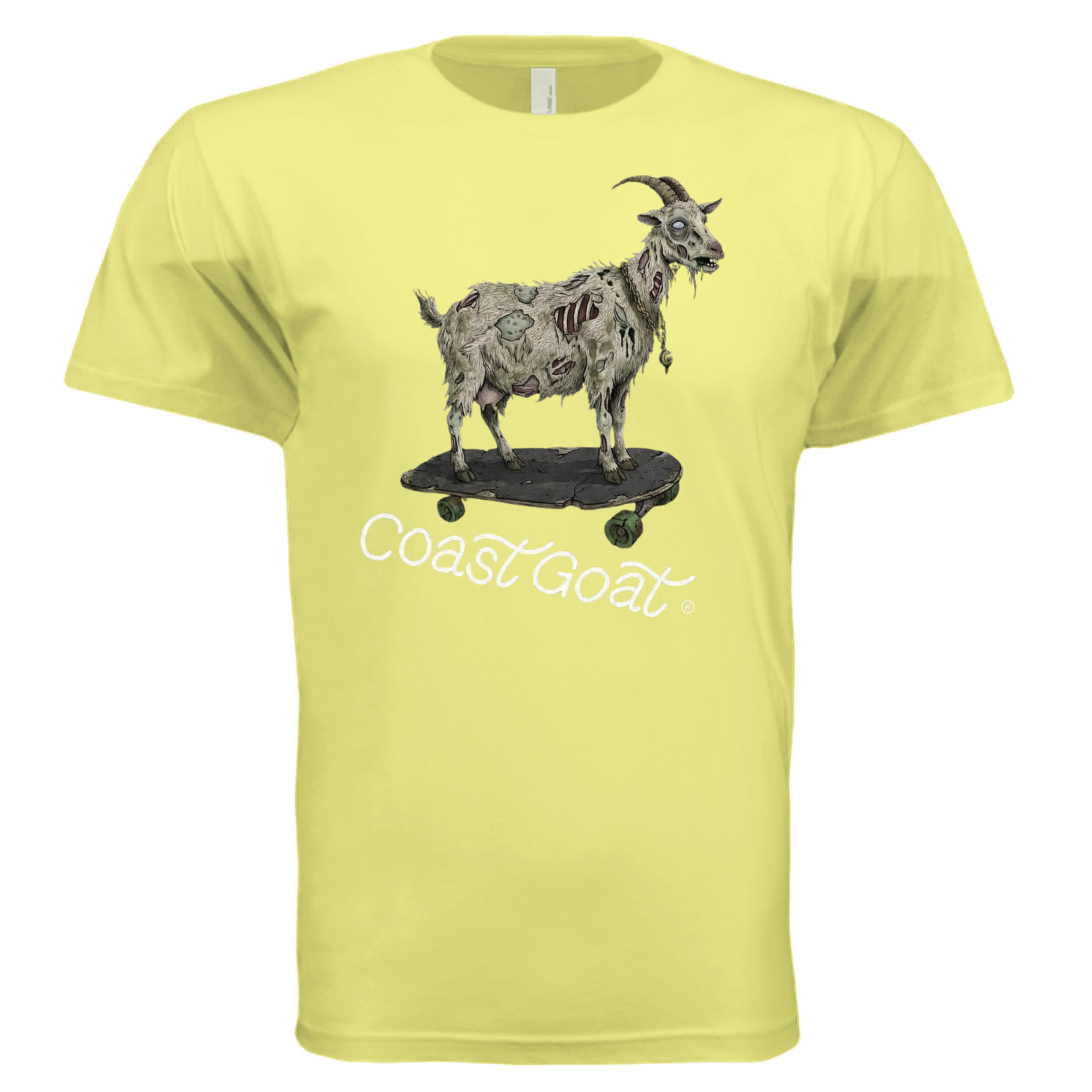 BANANA CREAM - 3600 - FRONT