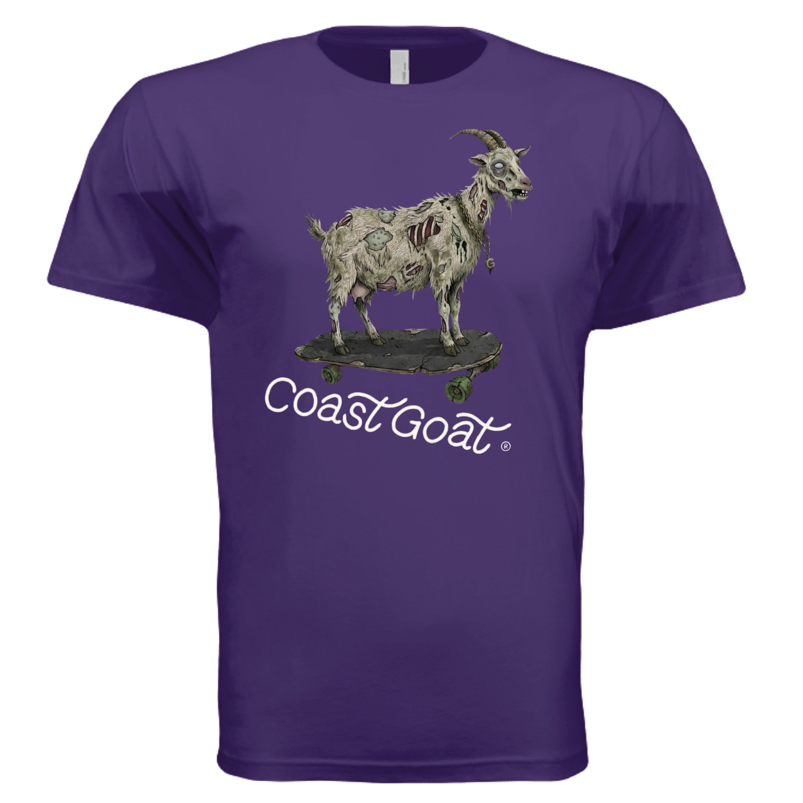 PURPLE RUSH - 3600 - FRONT