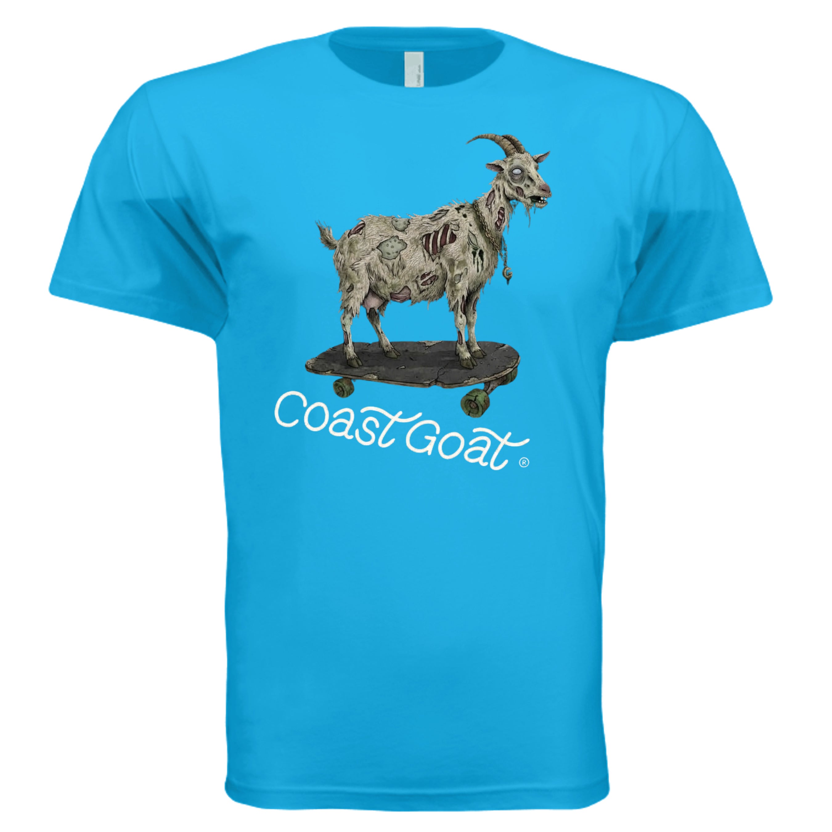 TURQUOISE - 3600 - FRONT