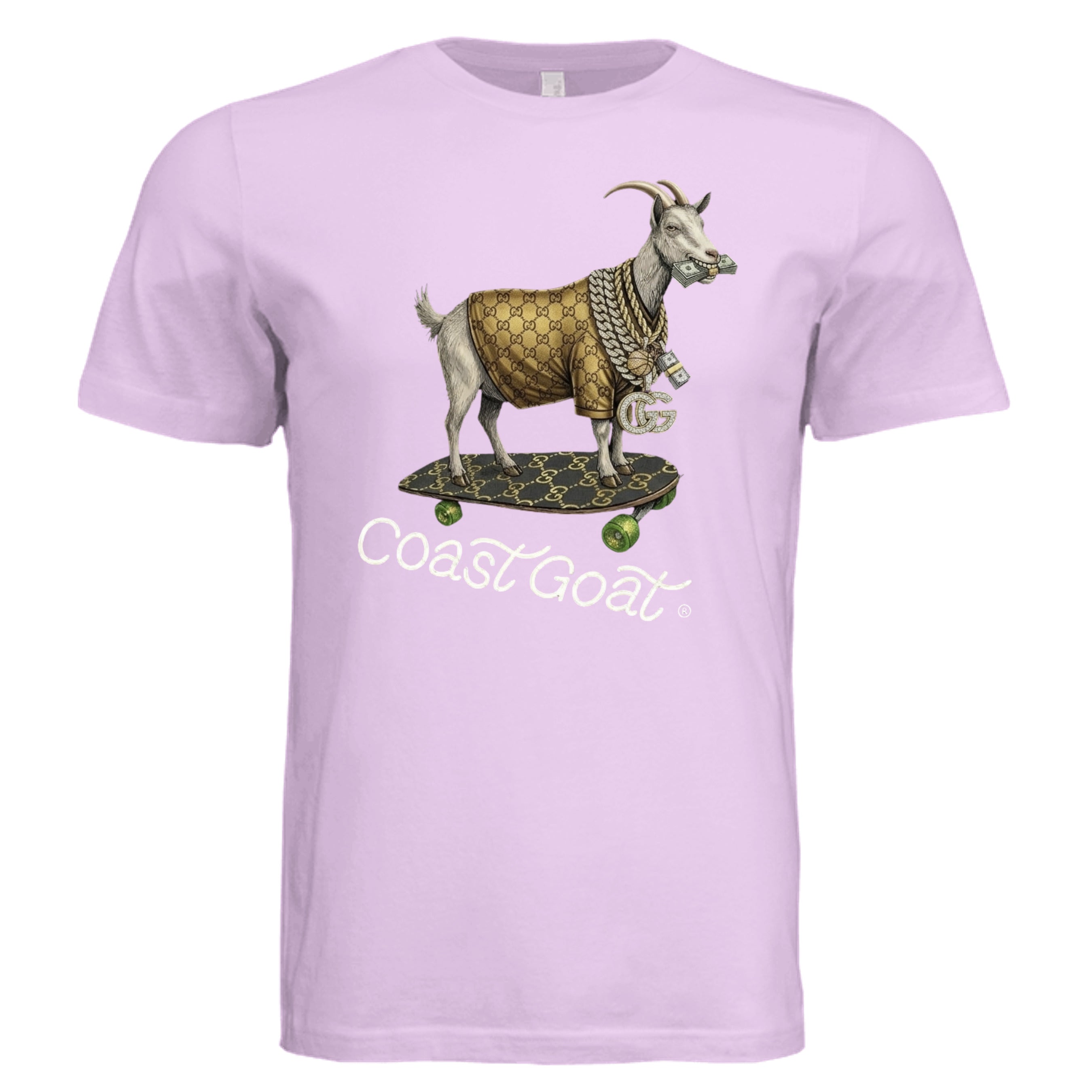 Lavender Dust - 3001C - FRONT