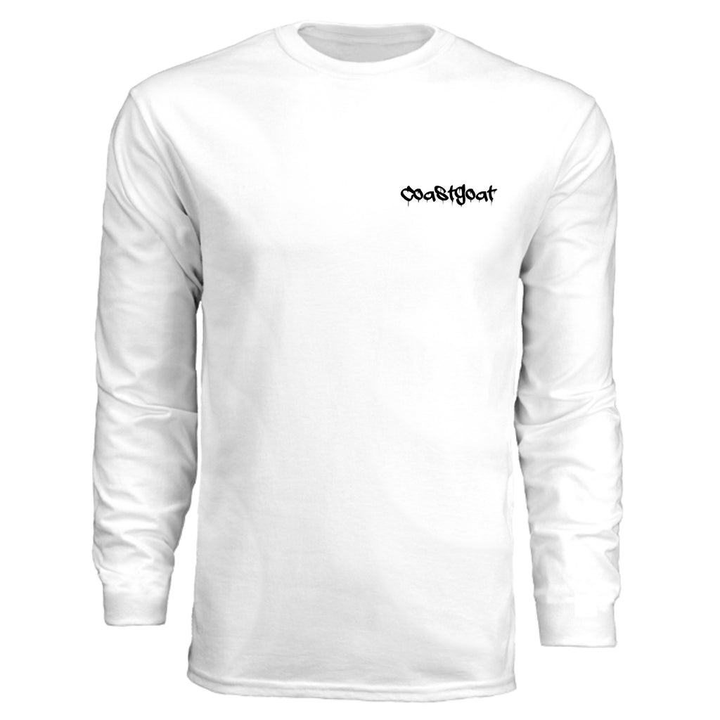WHITE - N3165 - FRONT
