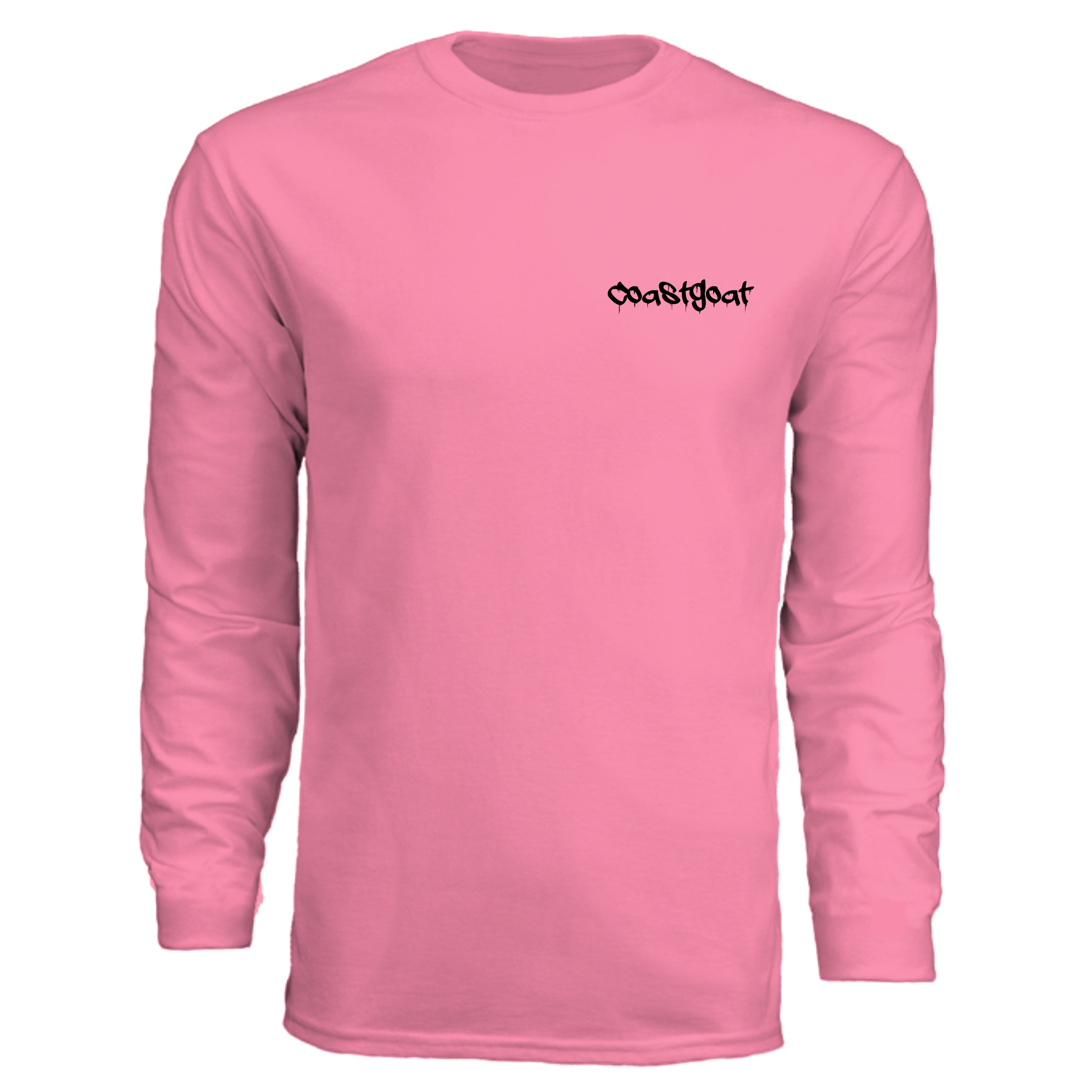 PINK - N3165 - FRONT