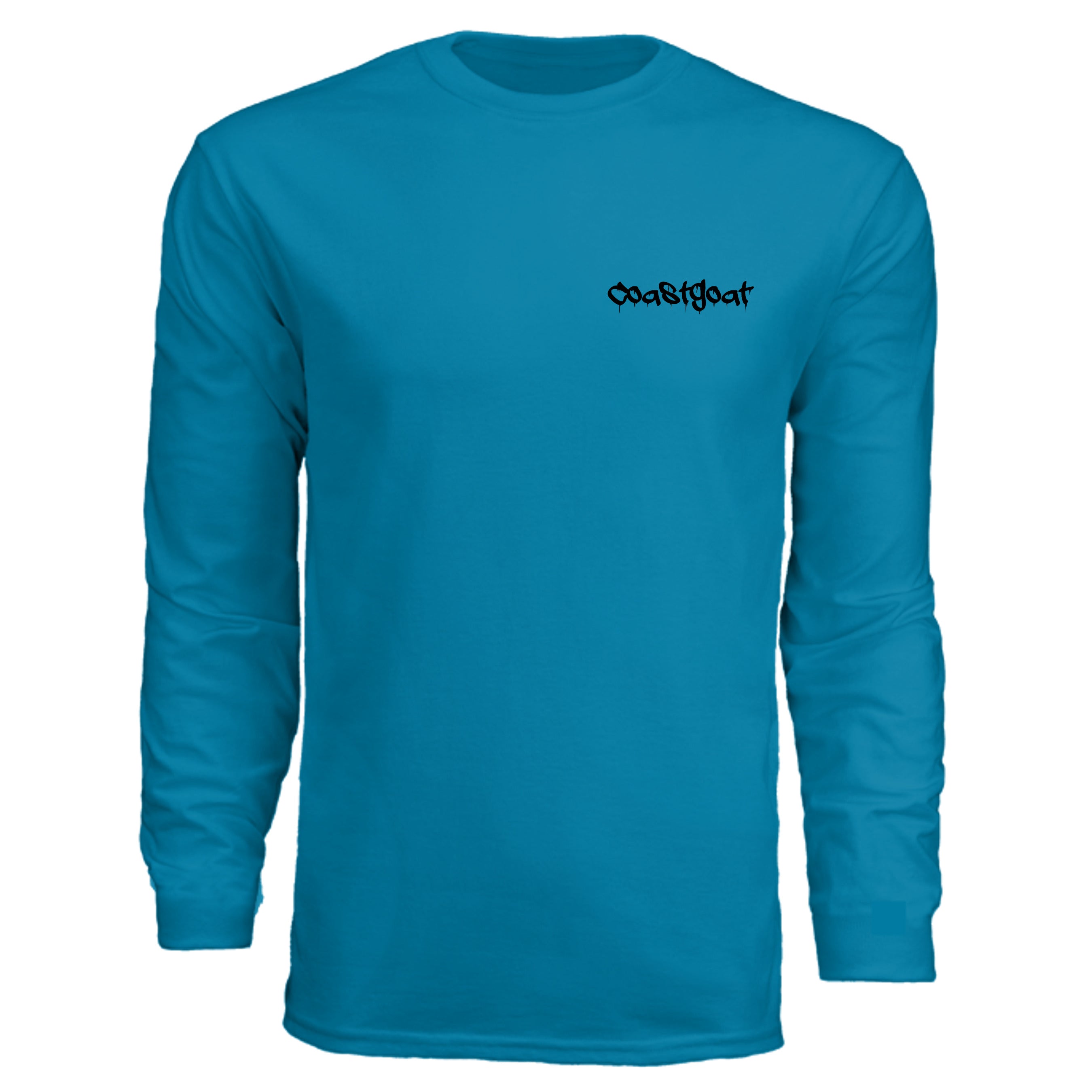 ELECTRIC BLUE - N3165 - FRONT