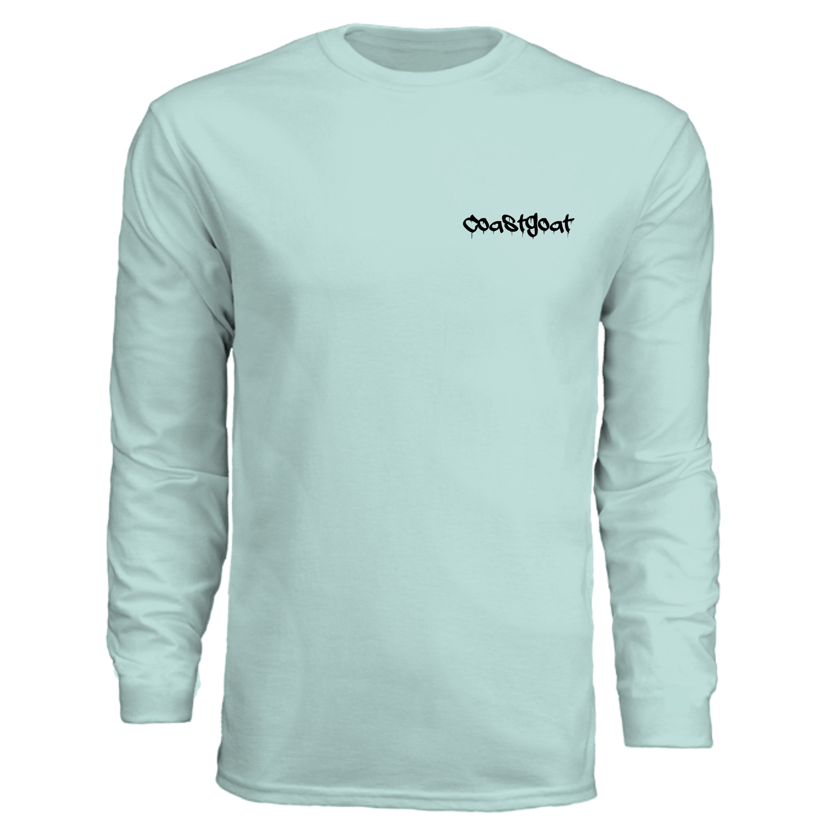 PASTEL MINT - N3165 - FRONT