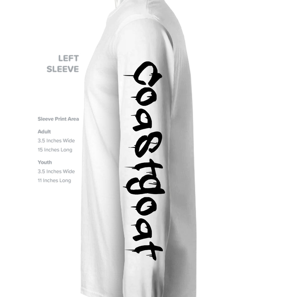 WHITE - N3165 - SLEEVE_LEFT