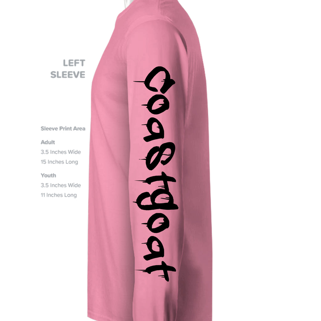 PINK - N3165 - SLEEVE_LEFT