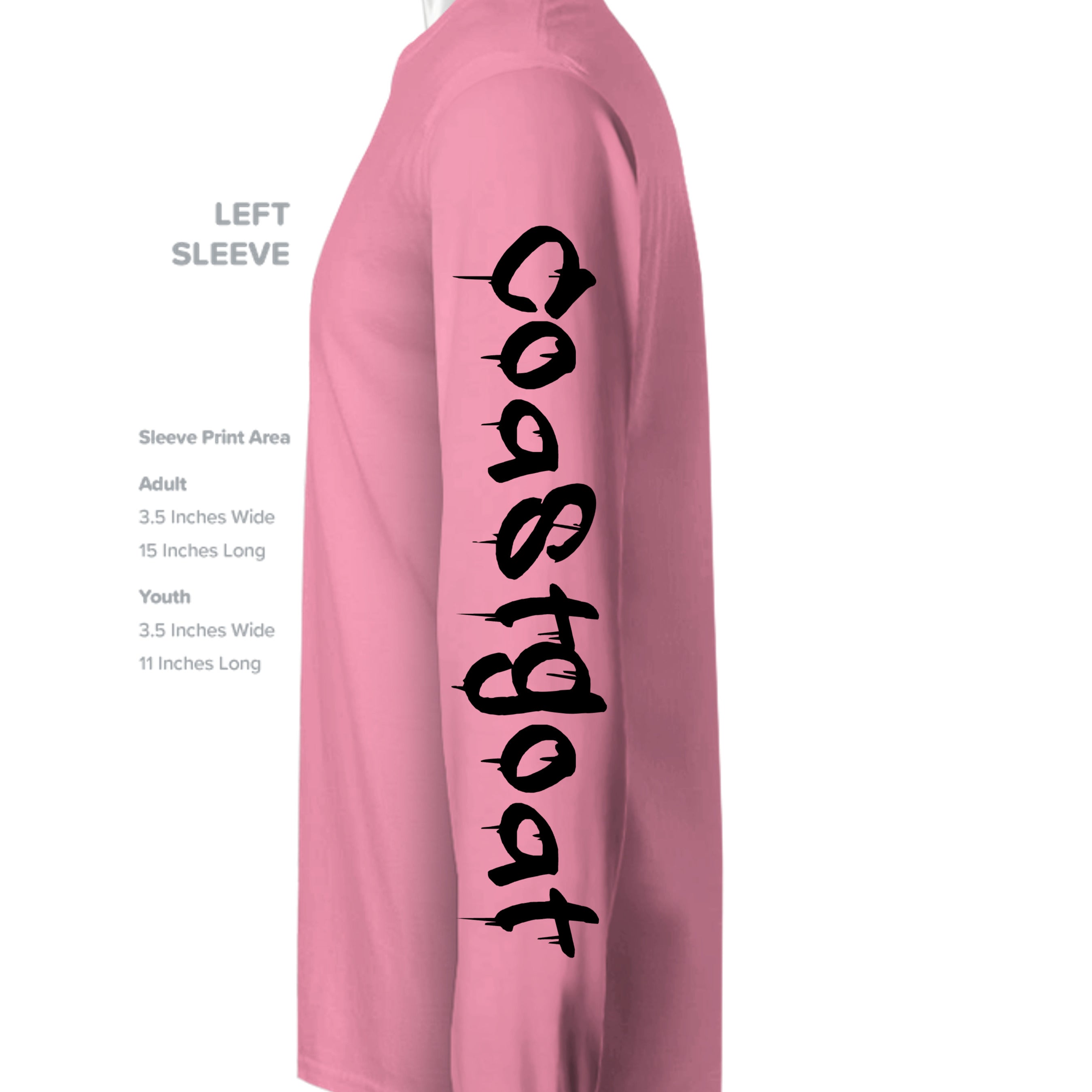 PINK - N3165 - SLEEVE_LEFT