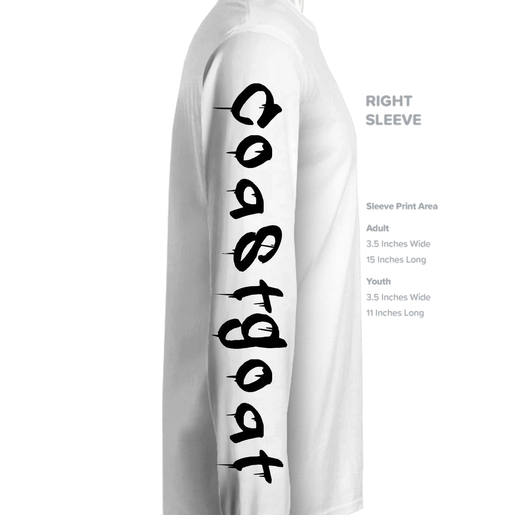 WHITE - N3165 - SLEEVE_RIGHT