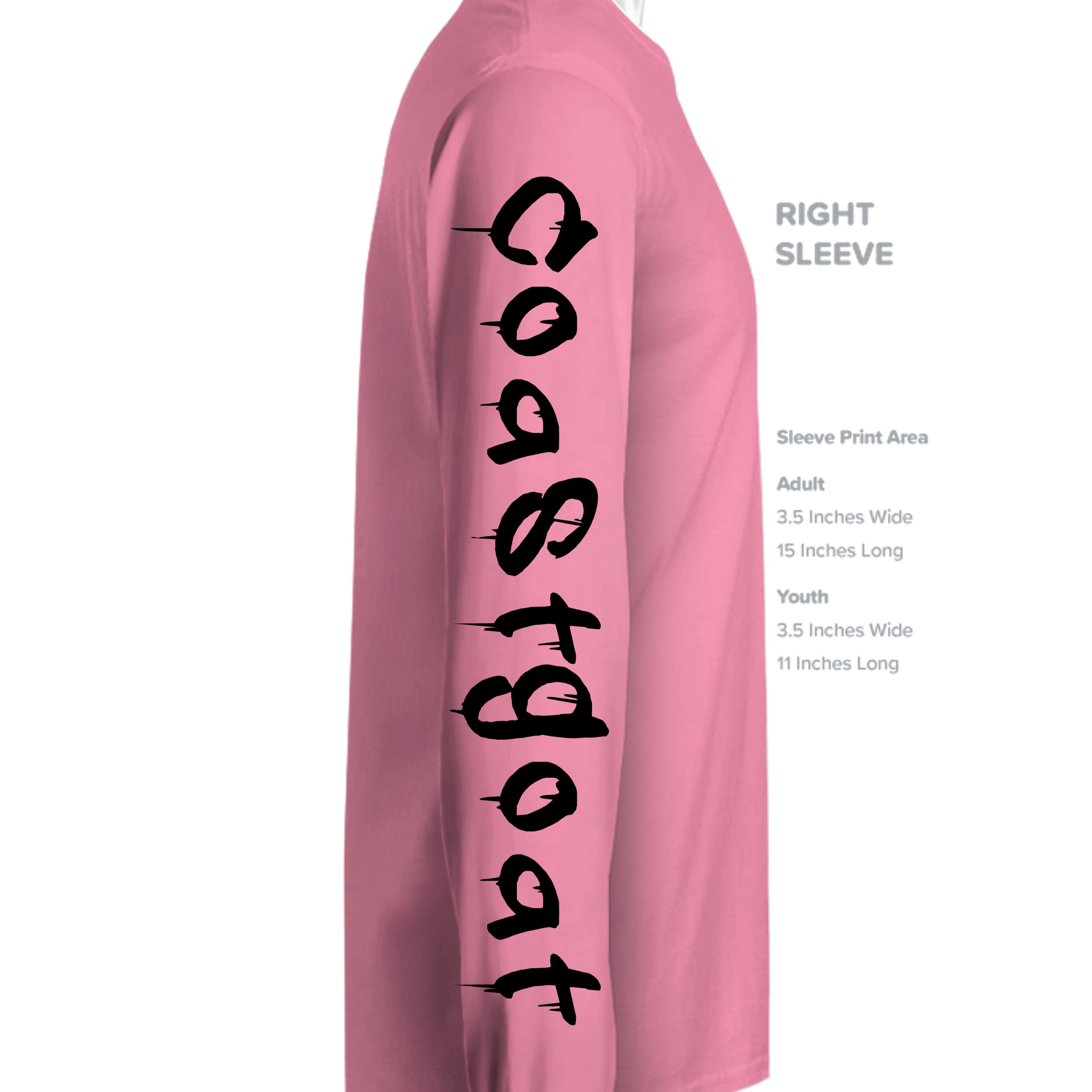 PINK - N3165 - SLEEVE_RIGHT