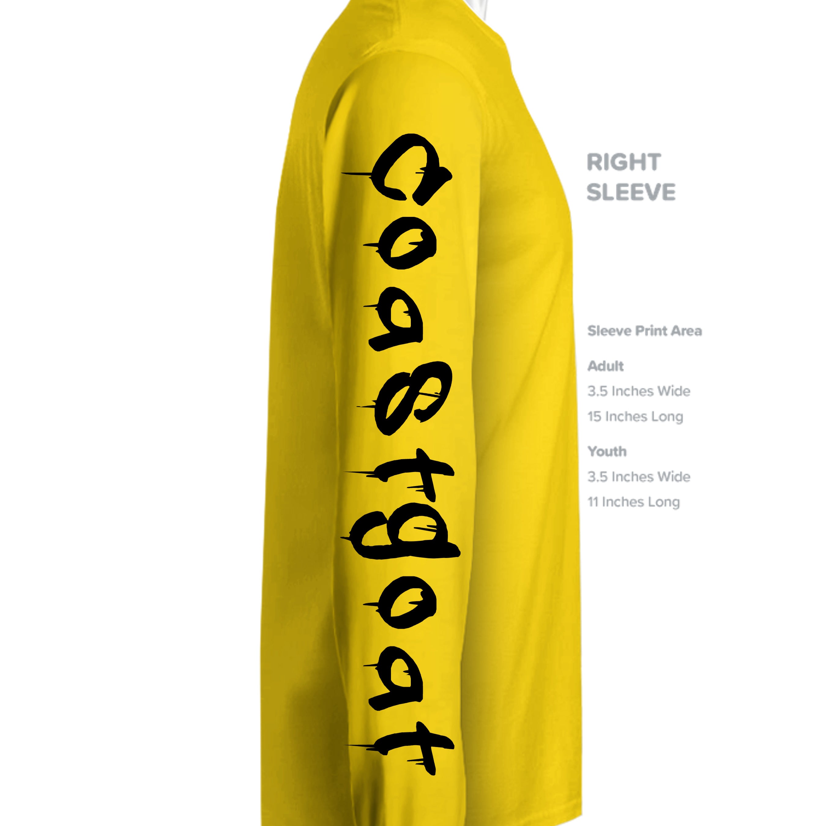 GOLD - N3165 - SLEEVE_RIGHT