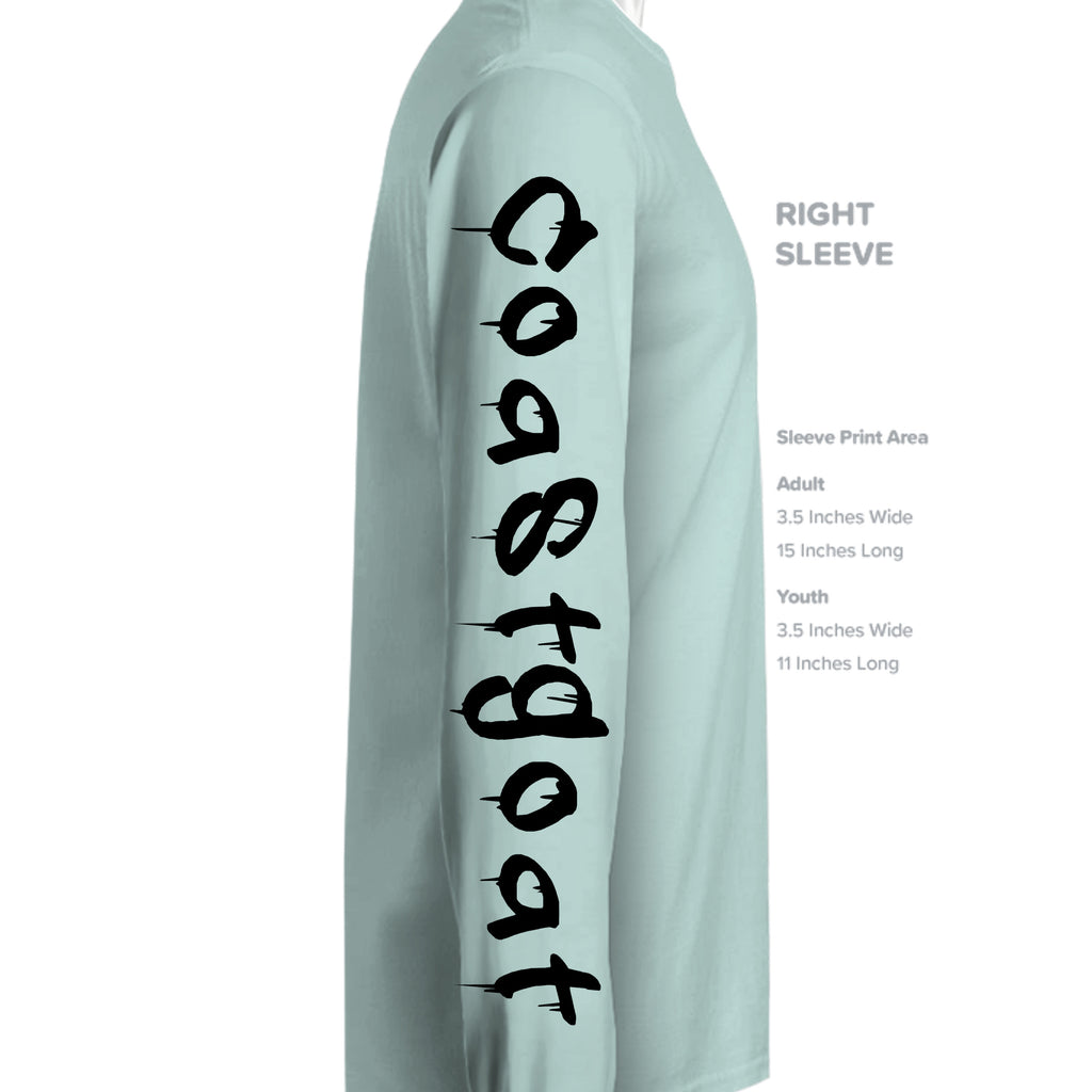 PASTEL MINT - N3165 - SLEEVE_RIGHT