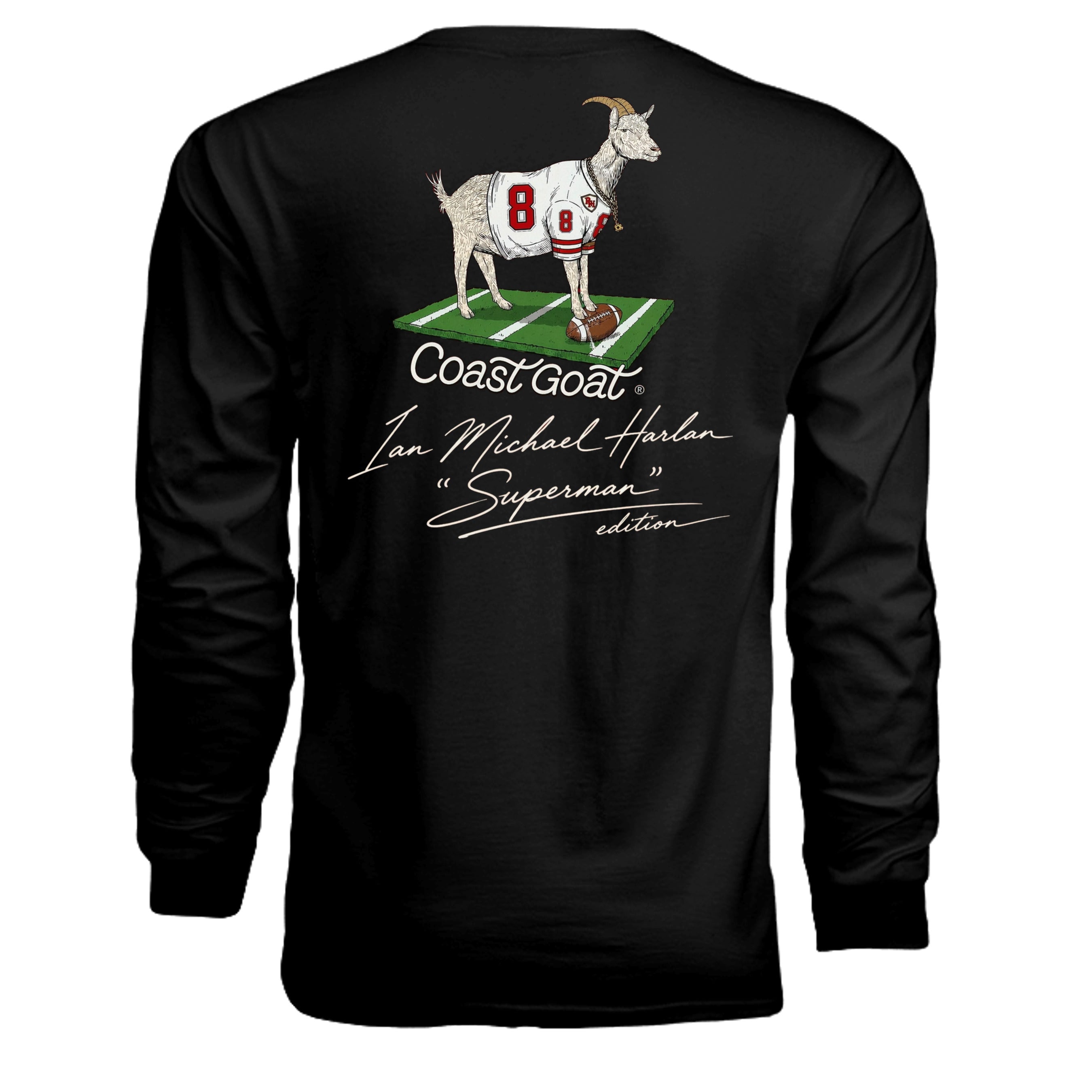 BLACK - N3165 - BACK