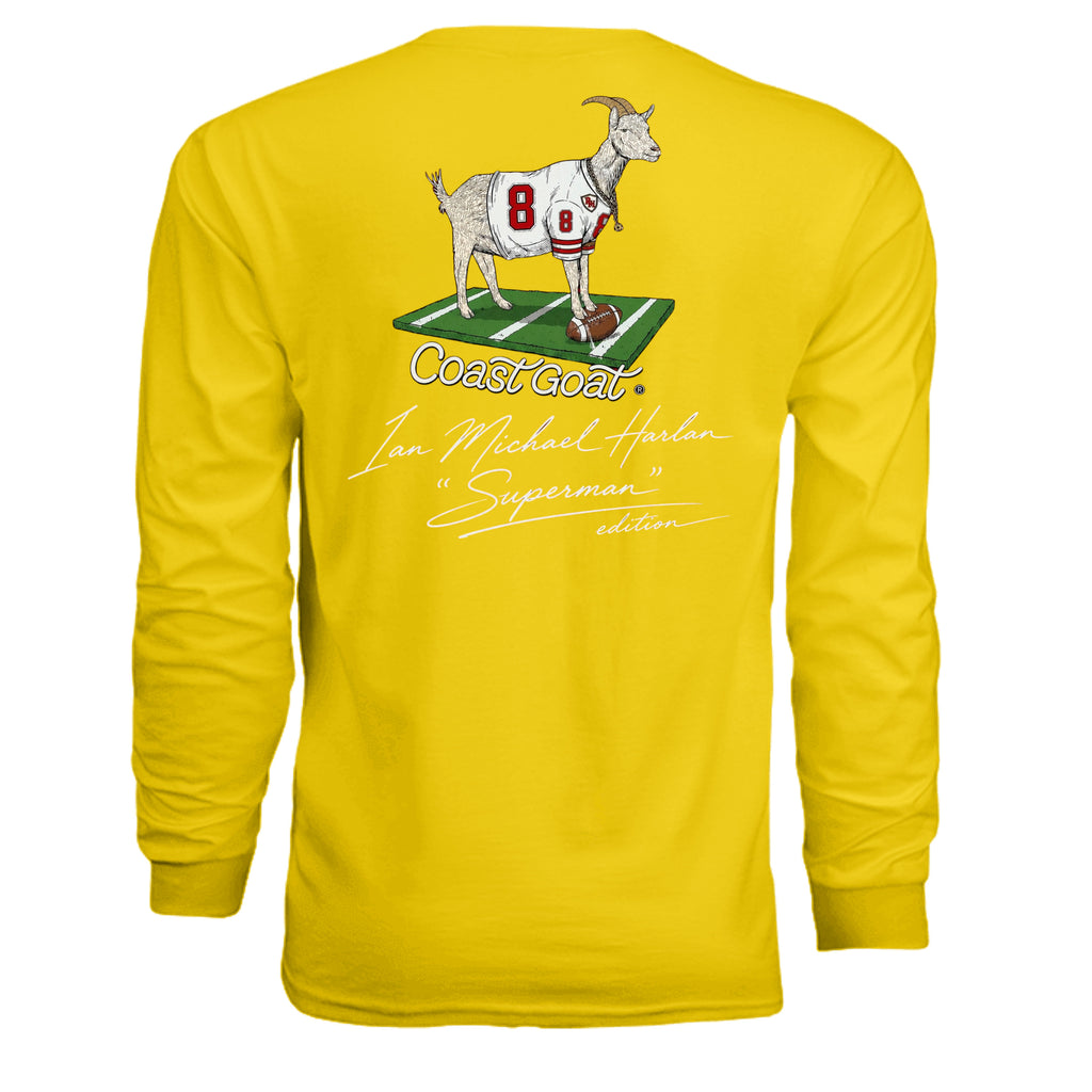 GOLD - N3165 - BACK