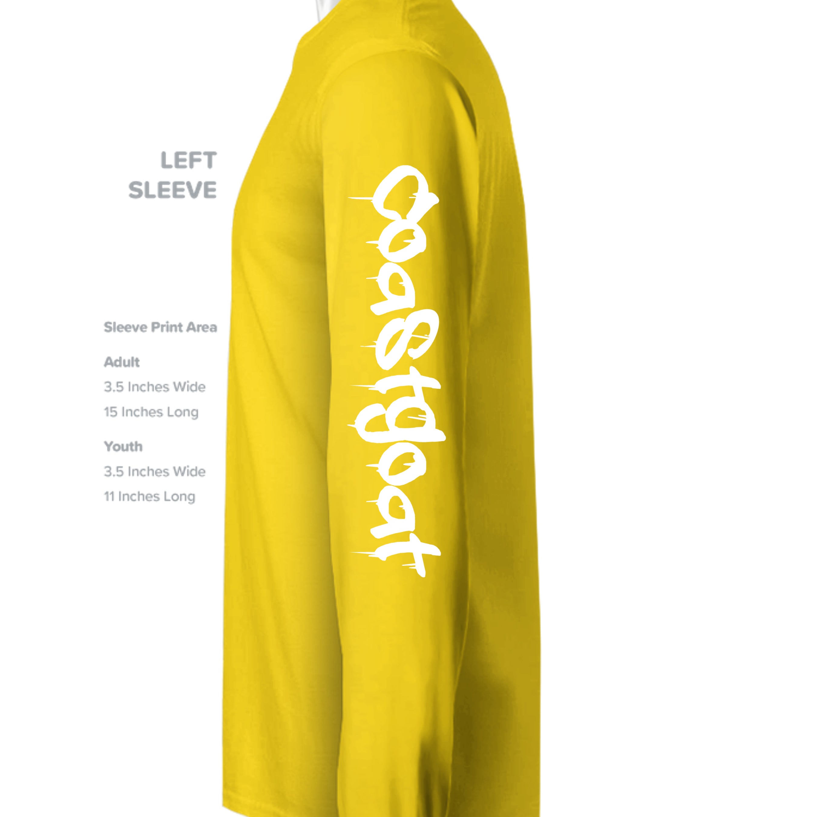 GOLD - N3165 - SLEEVE_LEFT