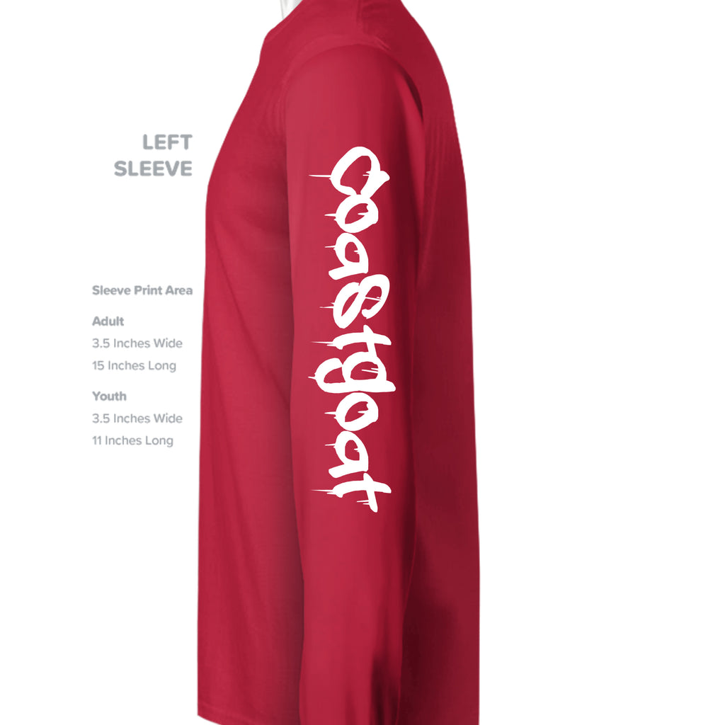 SCARLET - N3165 - SLEEVE_LEFT
