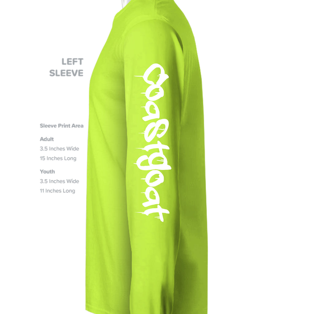 SAFETY YELLOW - N3165 - SLEEVE_LEFT